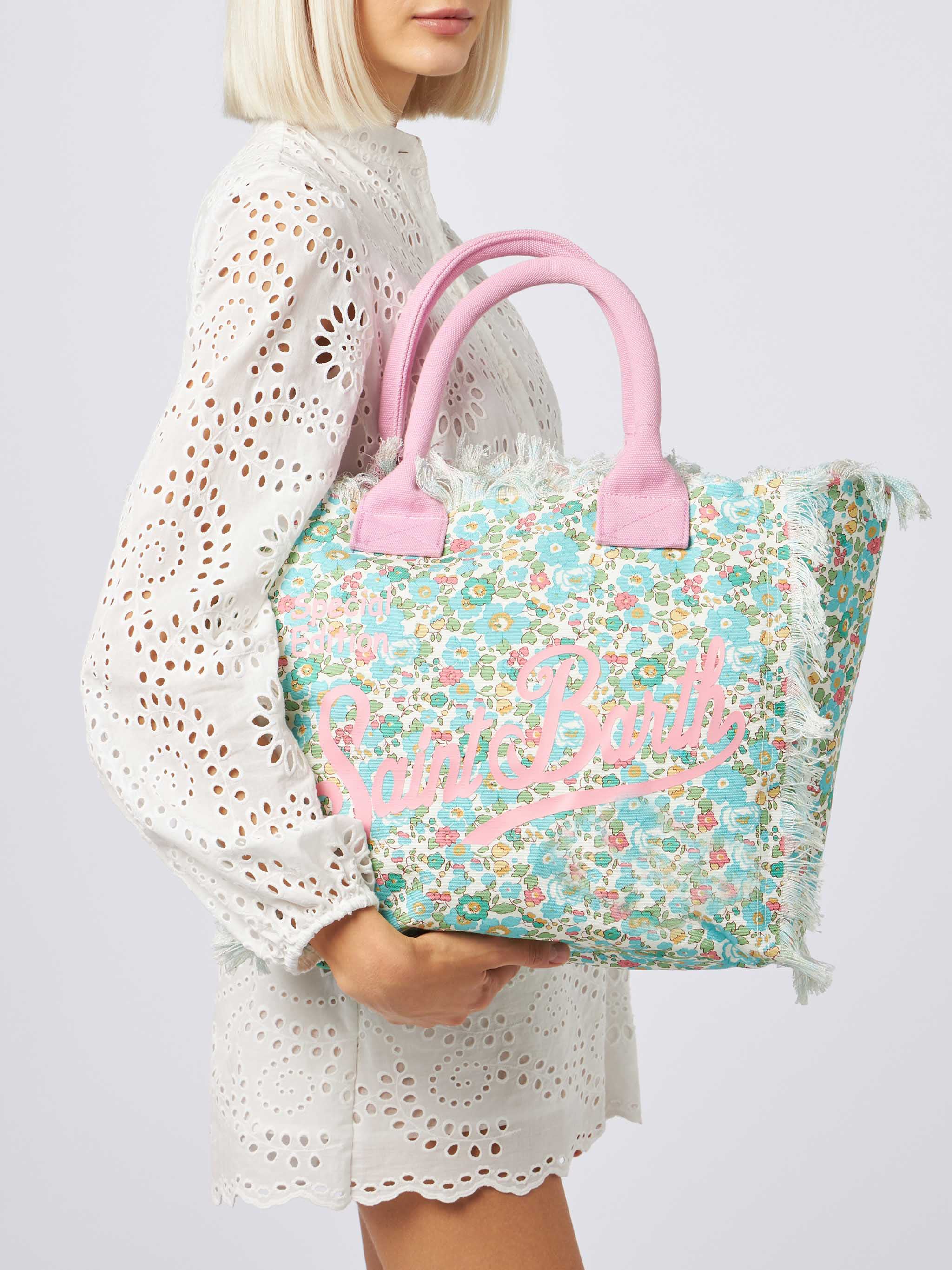 Borsa Vanity Saint Barth