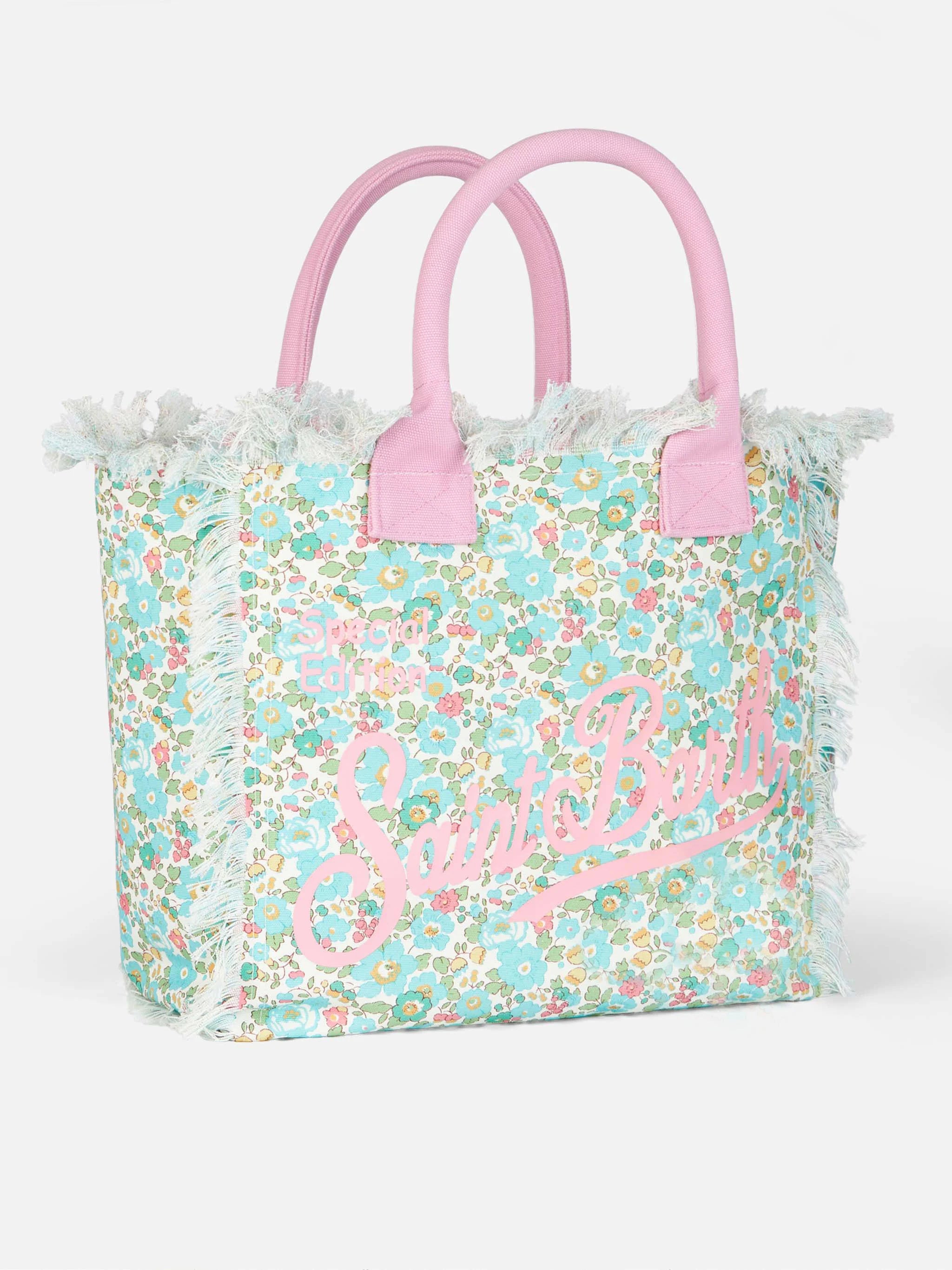 Borsa Vanity Saint Barth