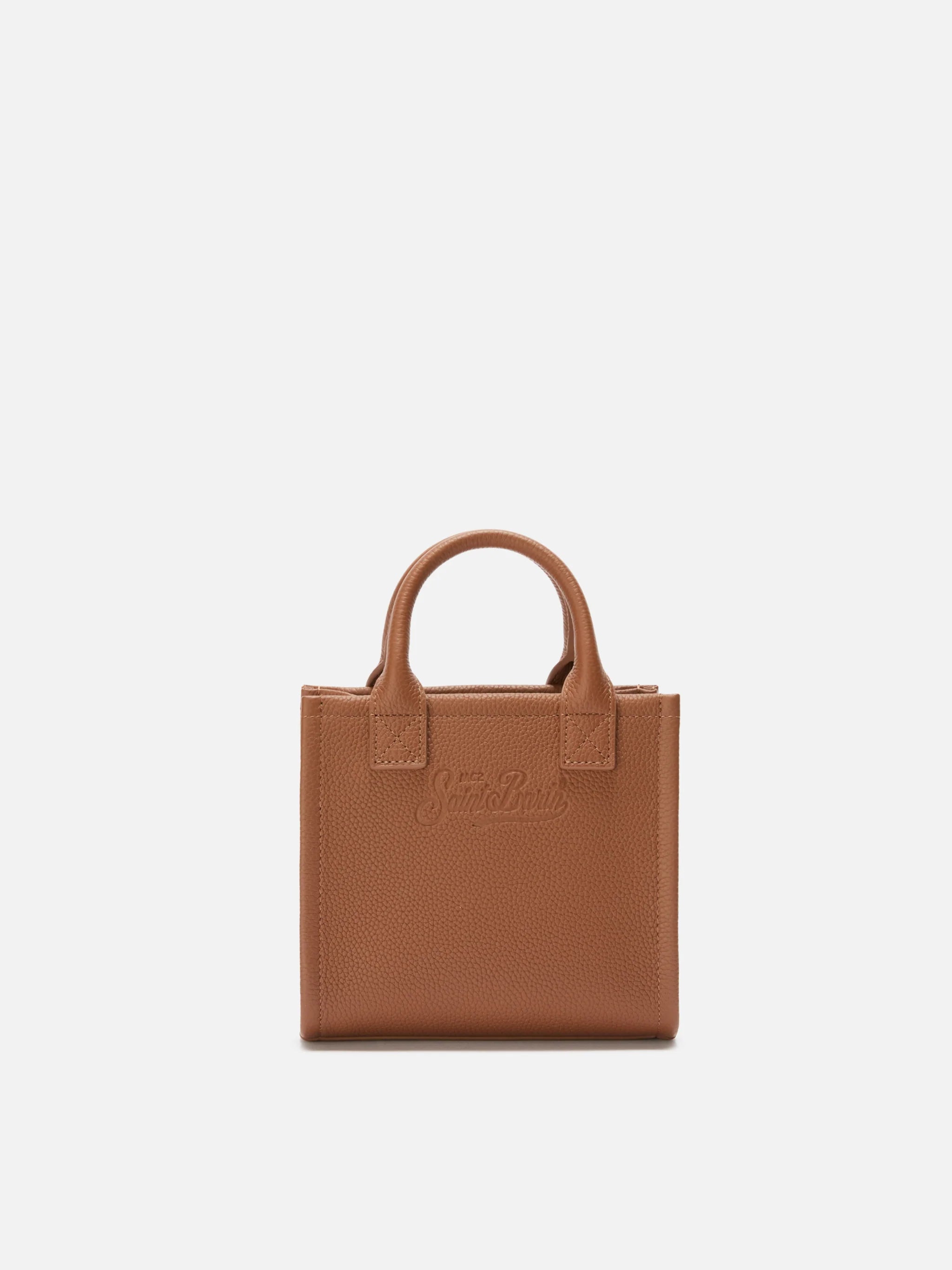 Borsa Vanity mini Saint Barth