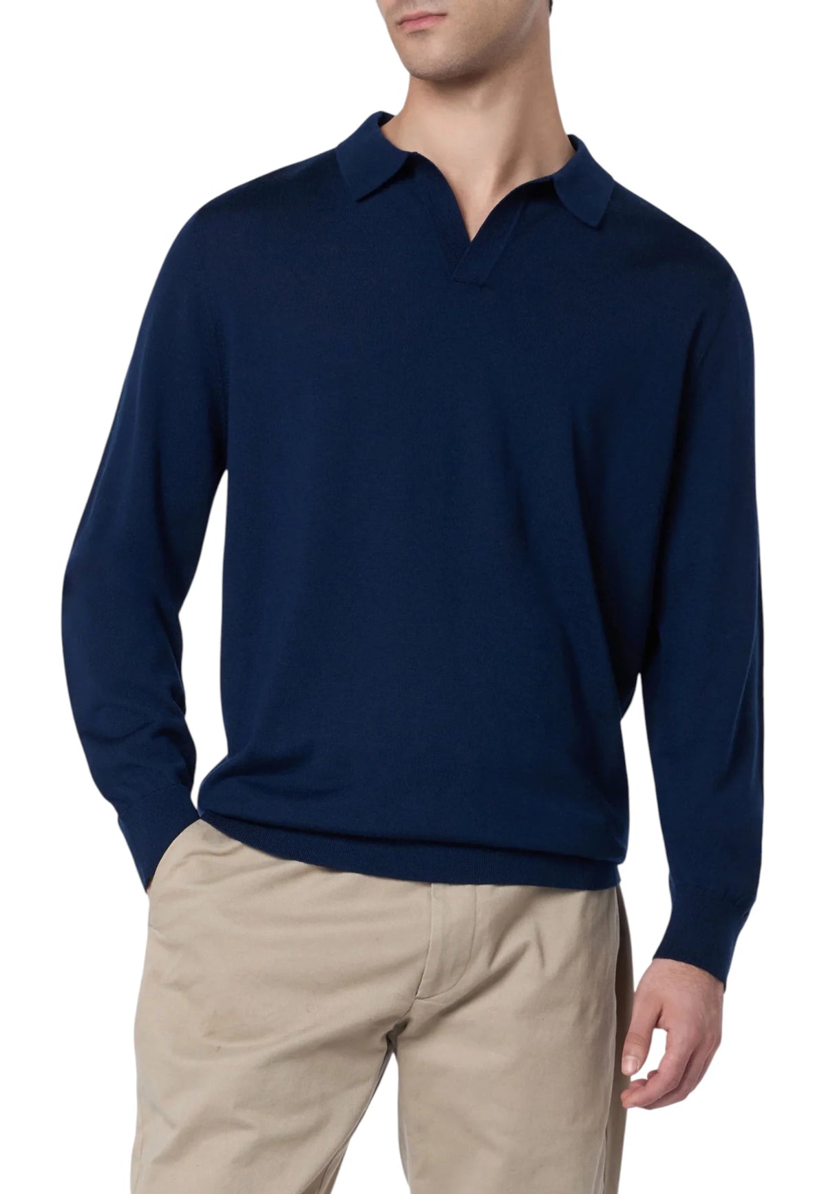 Maglia polo Saint Barth