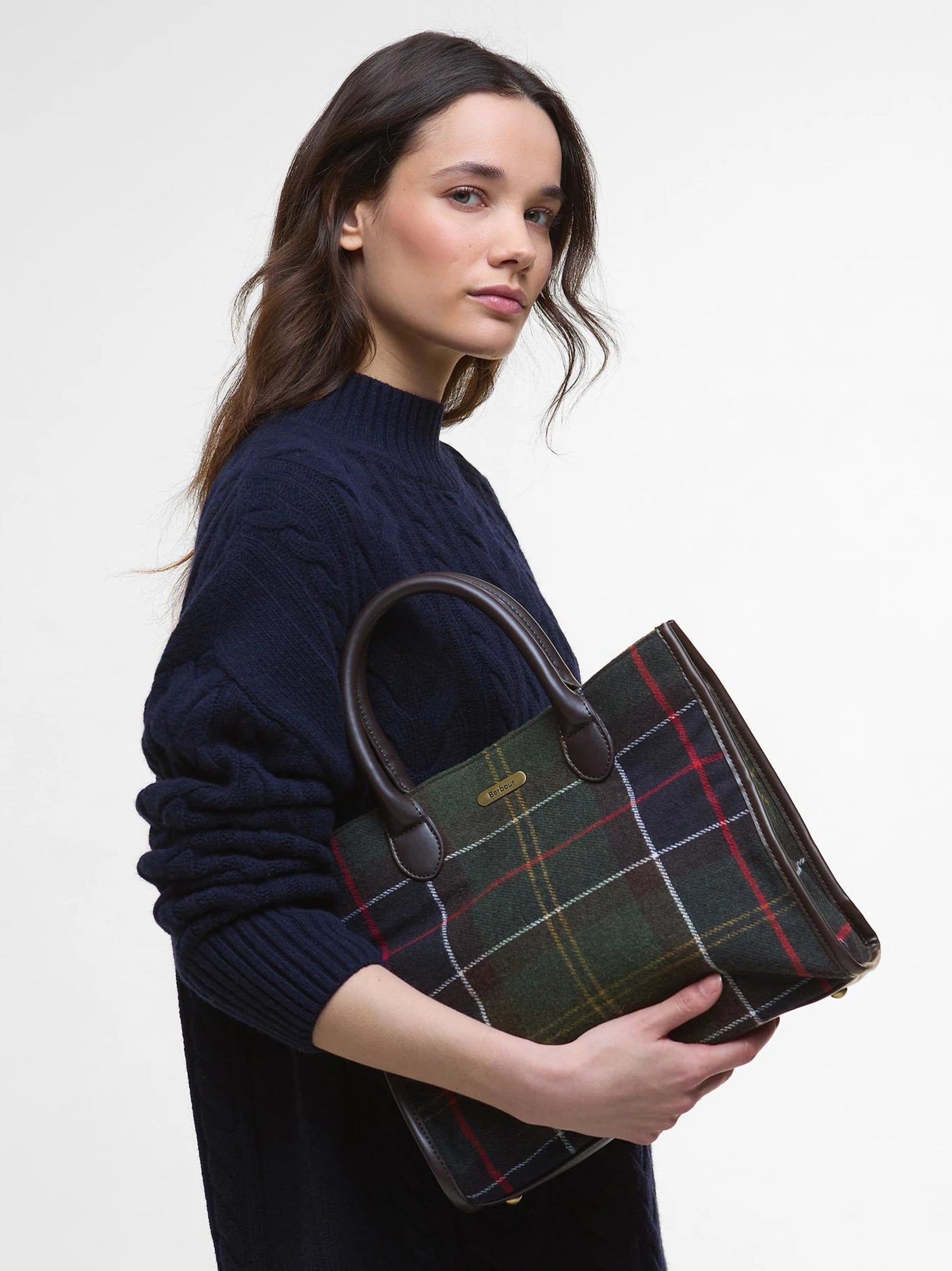 Borsa Barbour