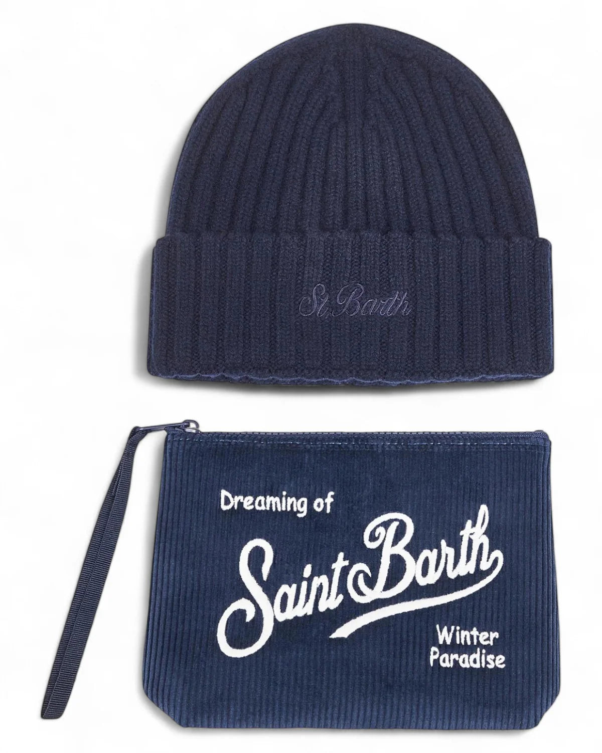 Christams box Saint Barth