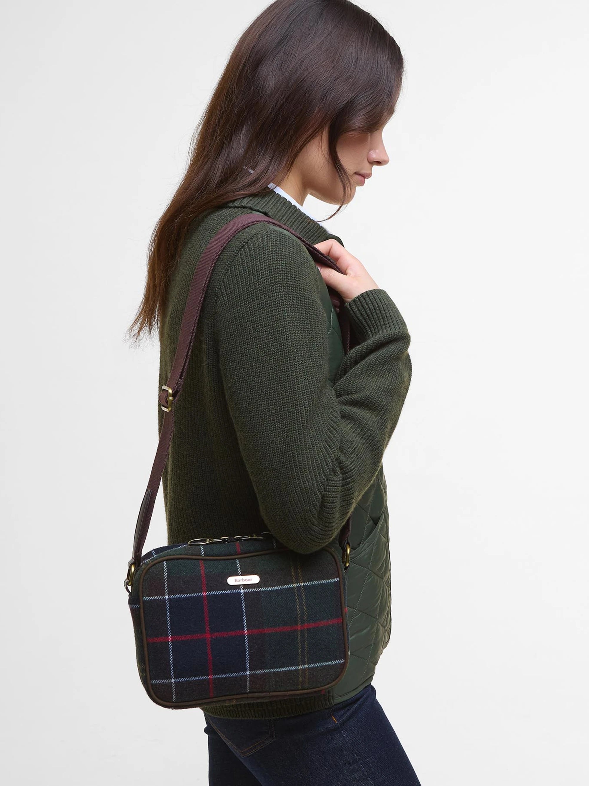 Borsa Barbour