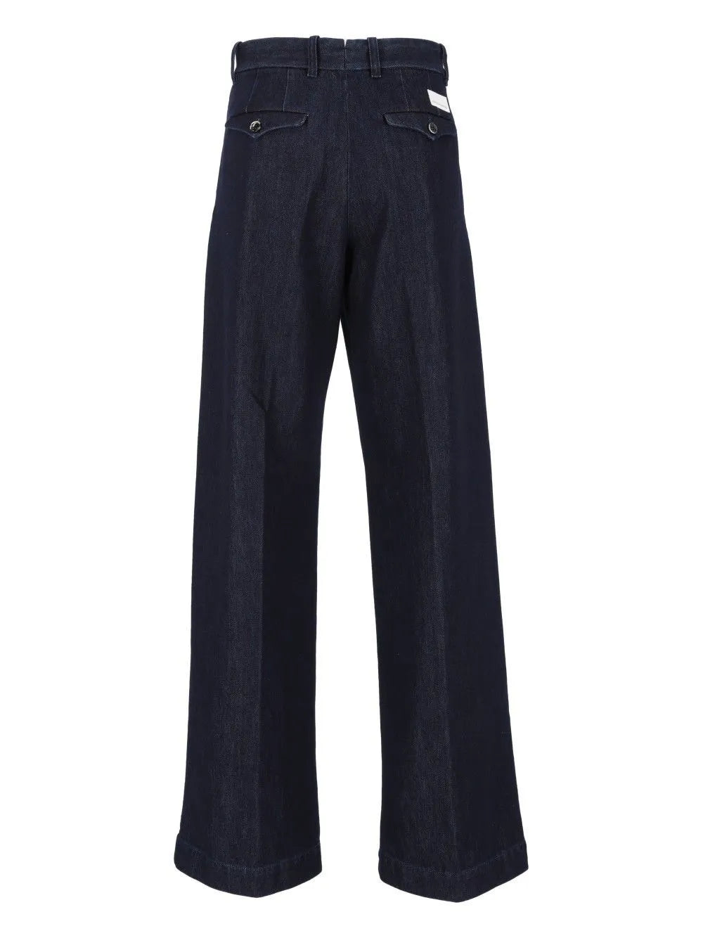 Pantalone denim Nine in the morning