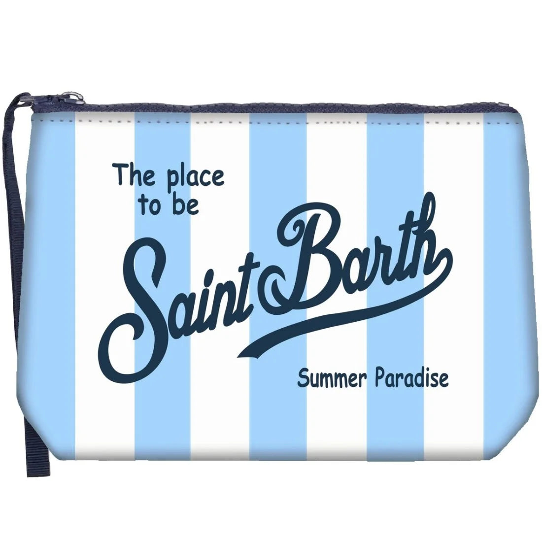 Pochette Saint Barth