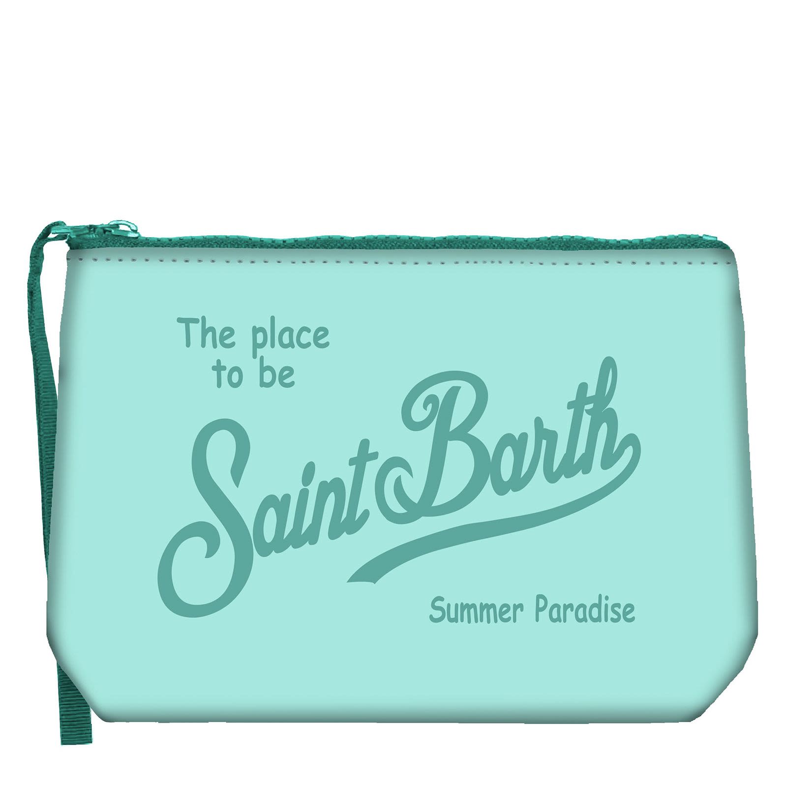 Pochette Saint Barth