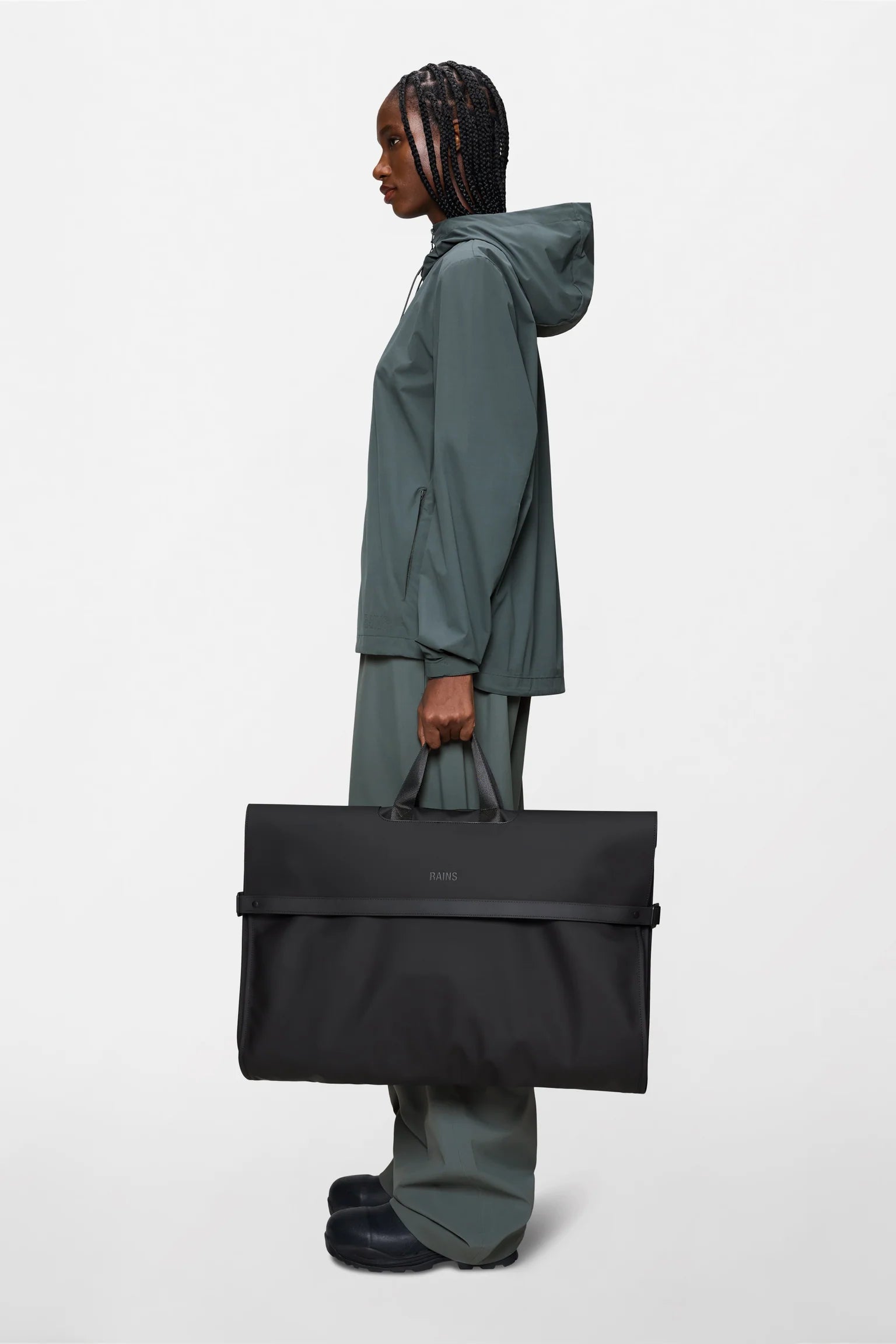 Portabito OTG Suitebag Rains