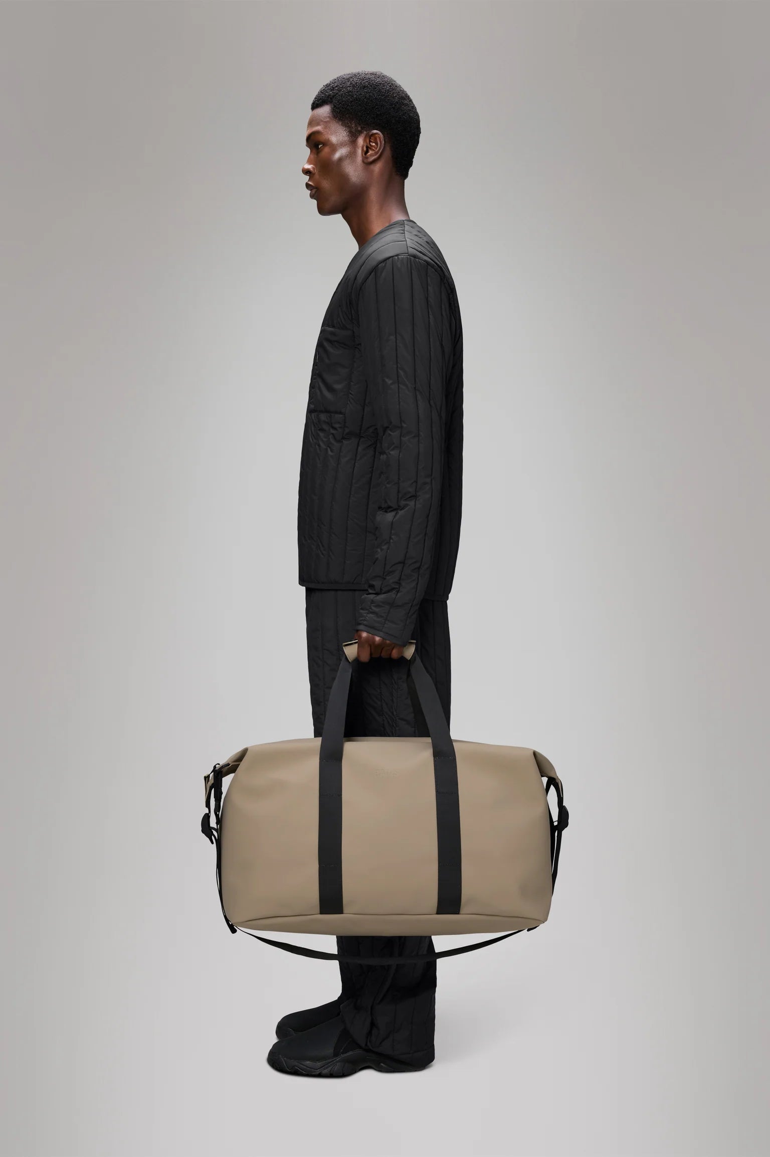 Weekened bag Rains