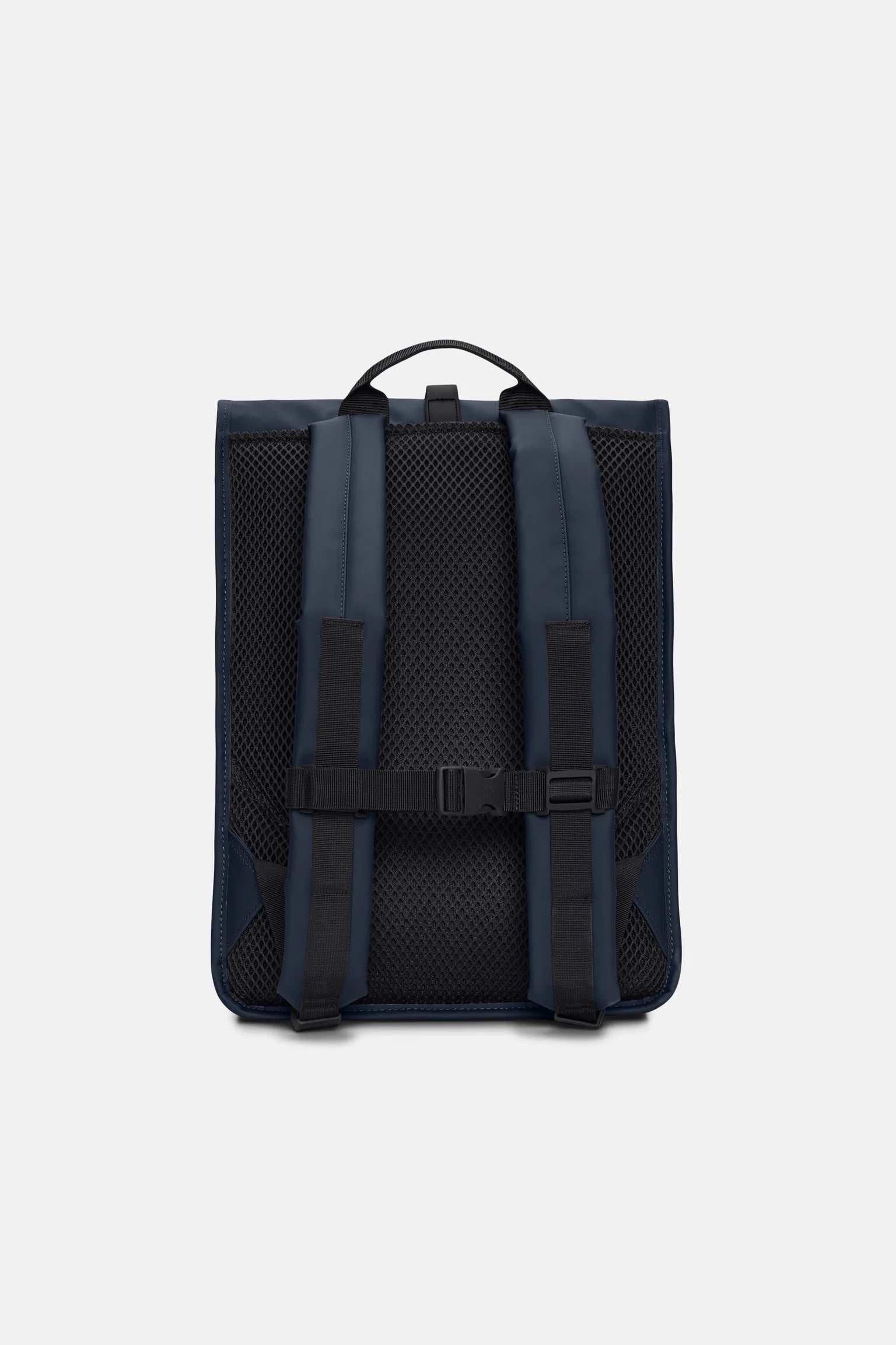 Zaino rolltop rucksack Rains
