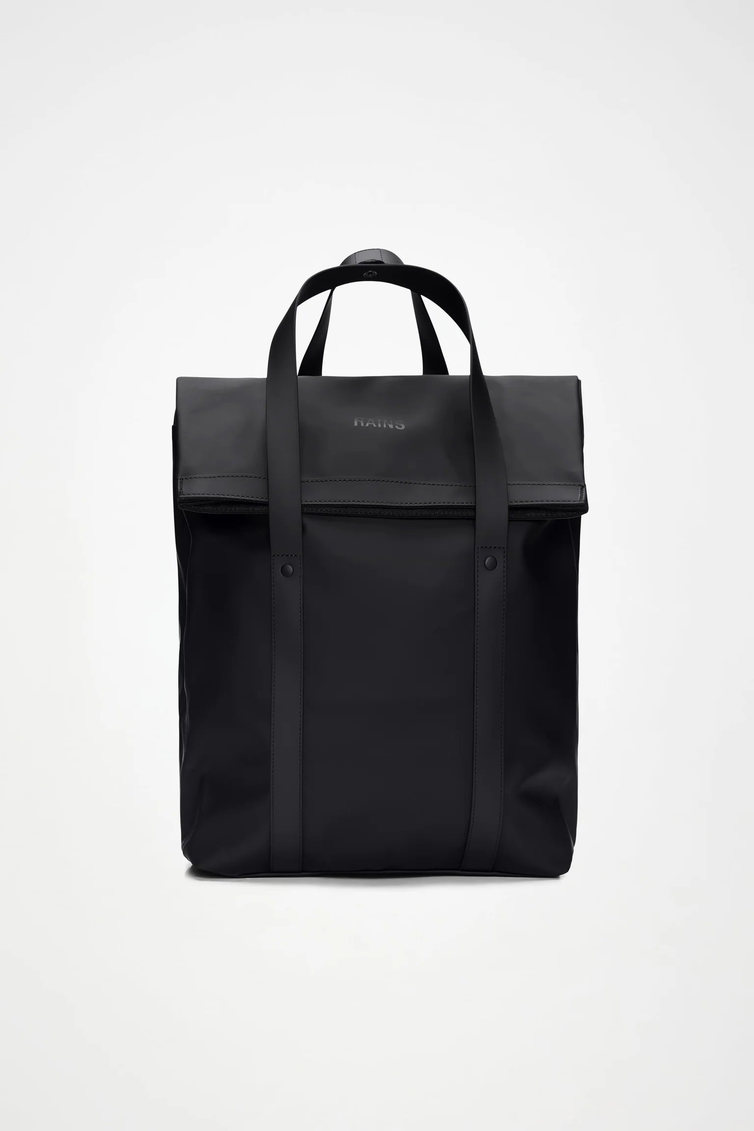 Zaino 2 way tote Rains