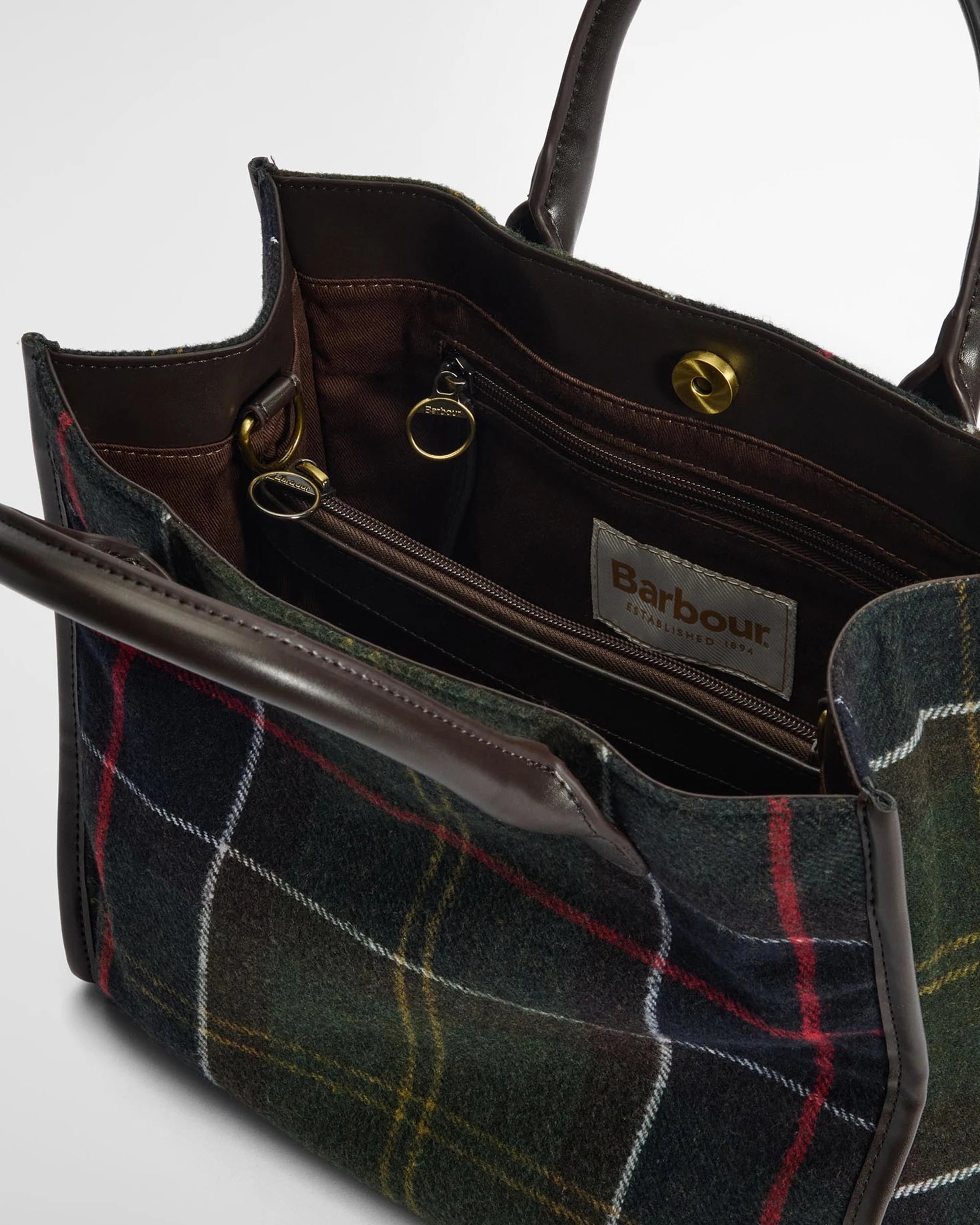 Borsa Barbour