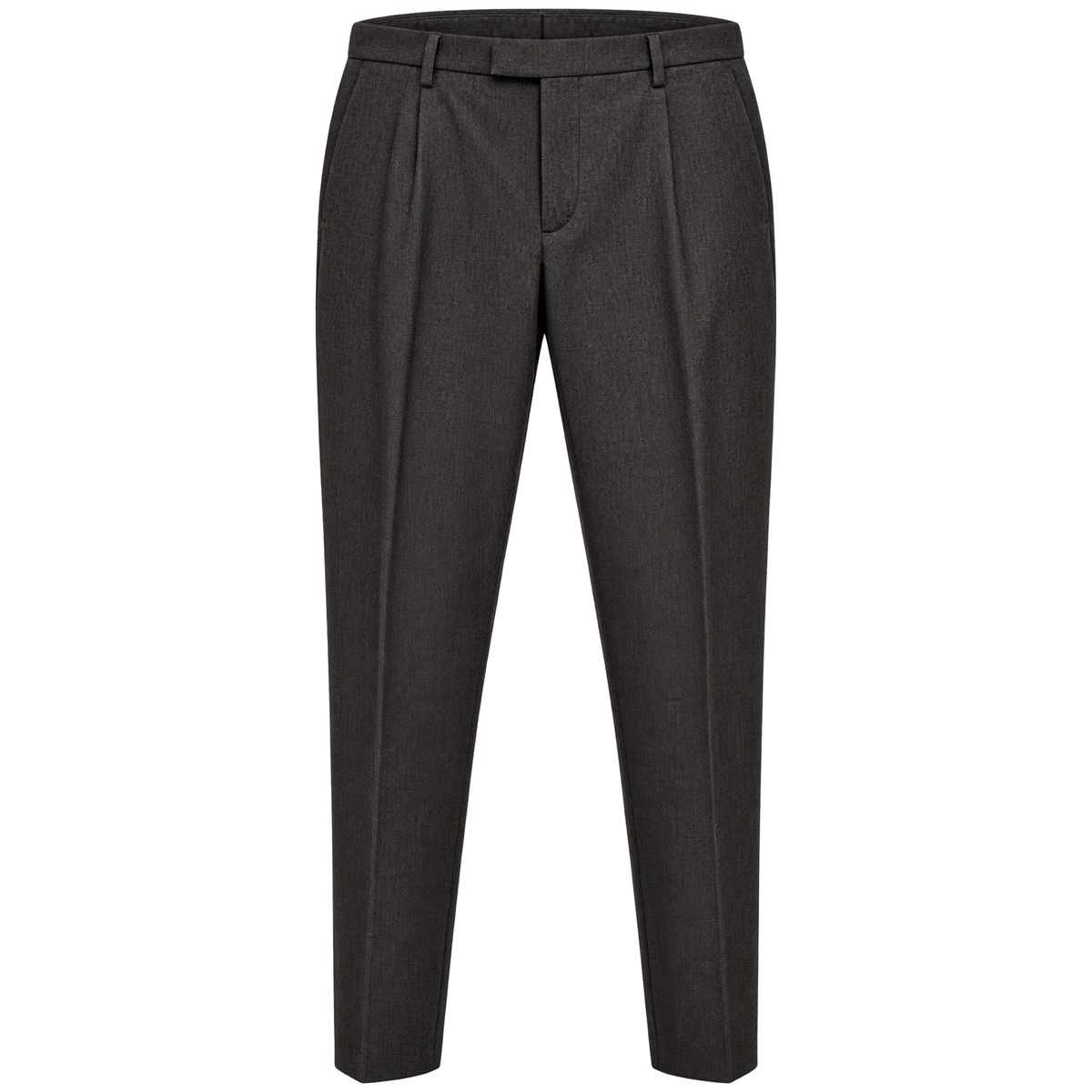 Pantalone cotone invernale Briglia