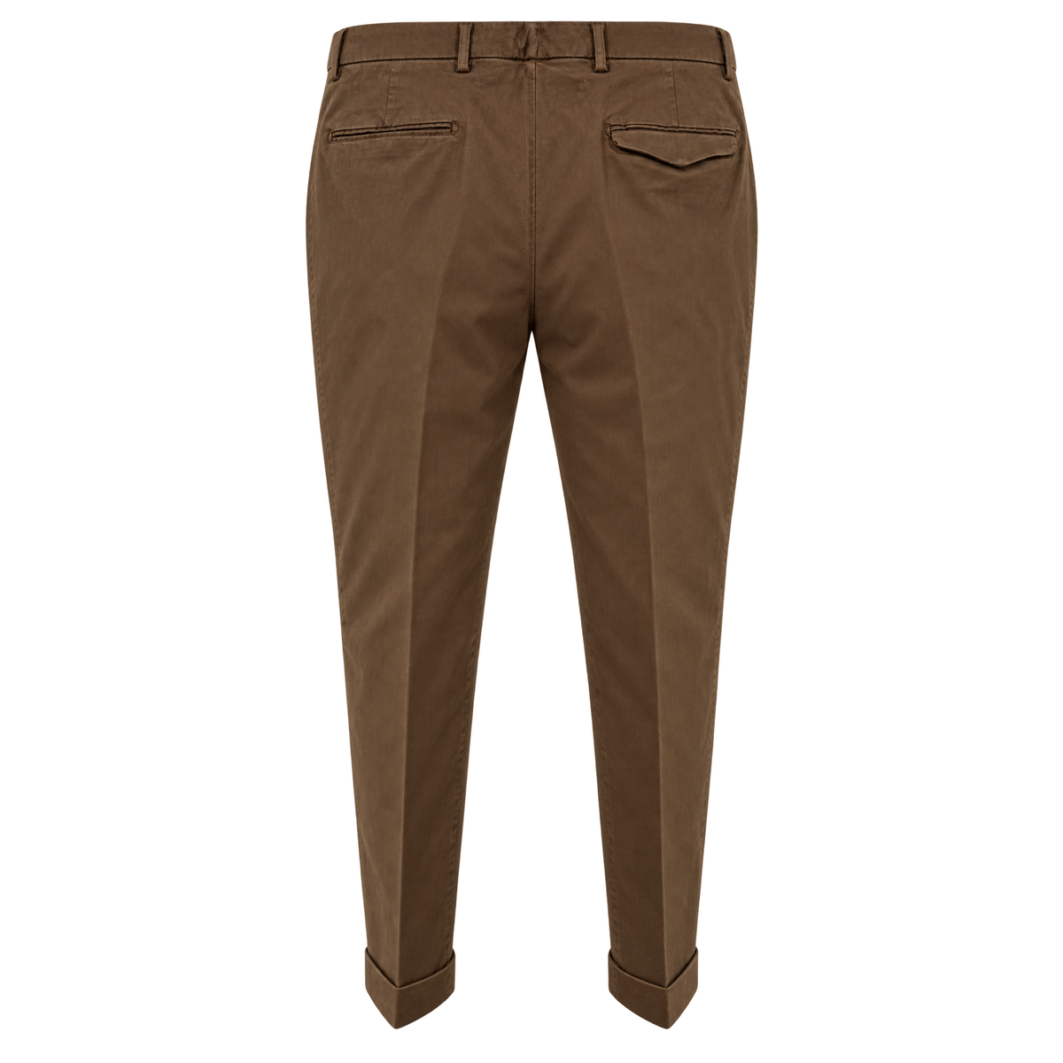 Pantalone cotone invernale Briglia