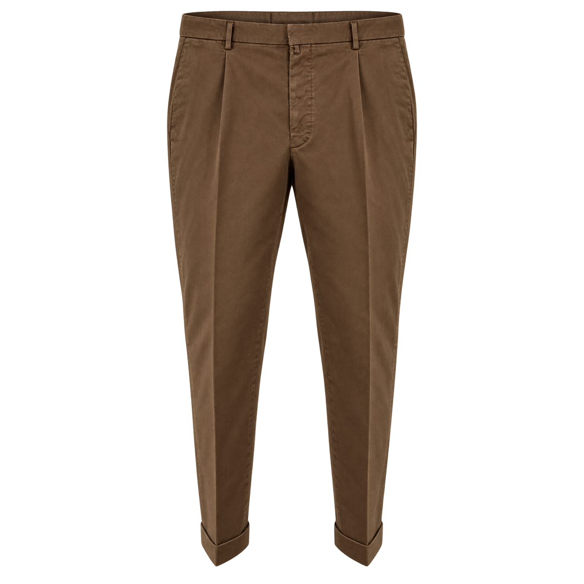 Pantalone cotone invernale Briglia
