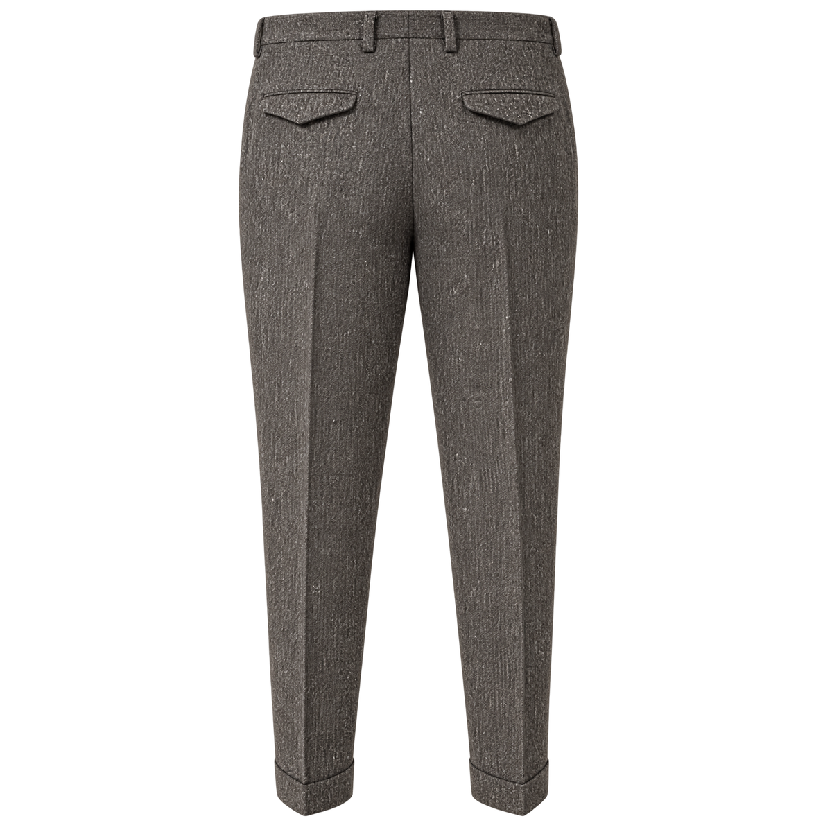 Pantalone flanella Briglia