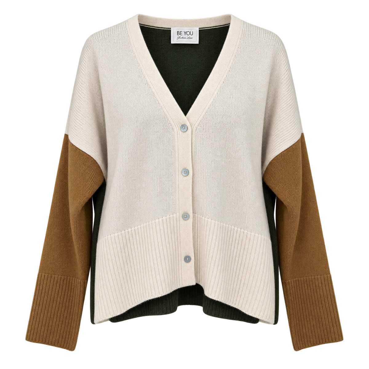 Maglia cashmere Be You