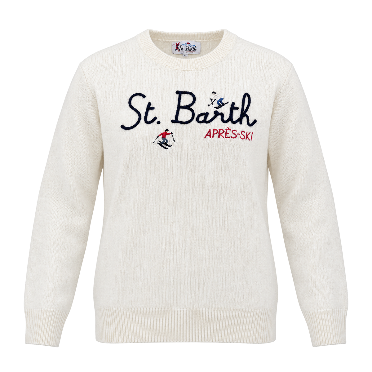 Maglia Saint Barth