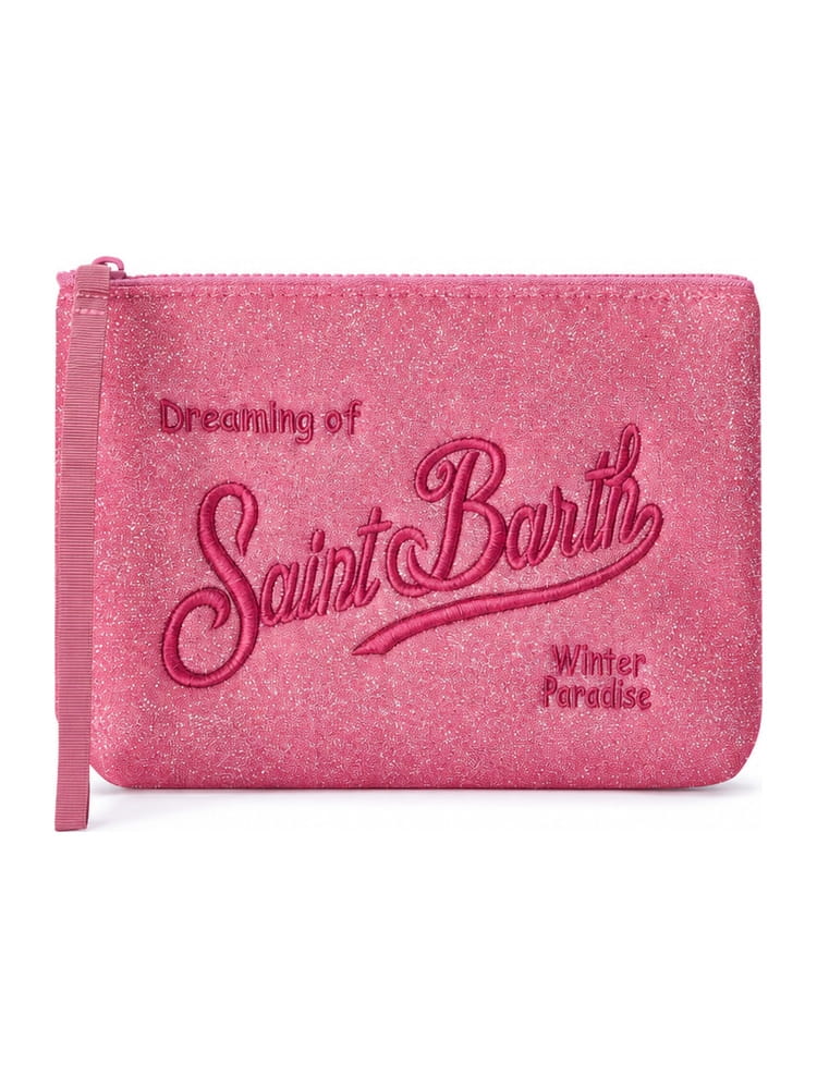 Pochette Saint Barth