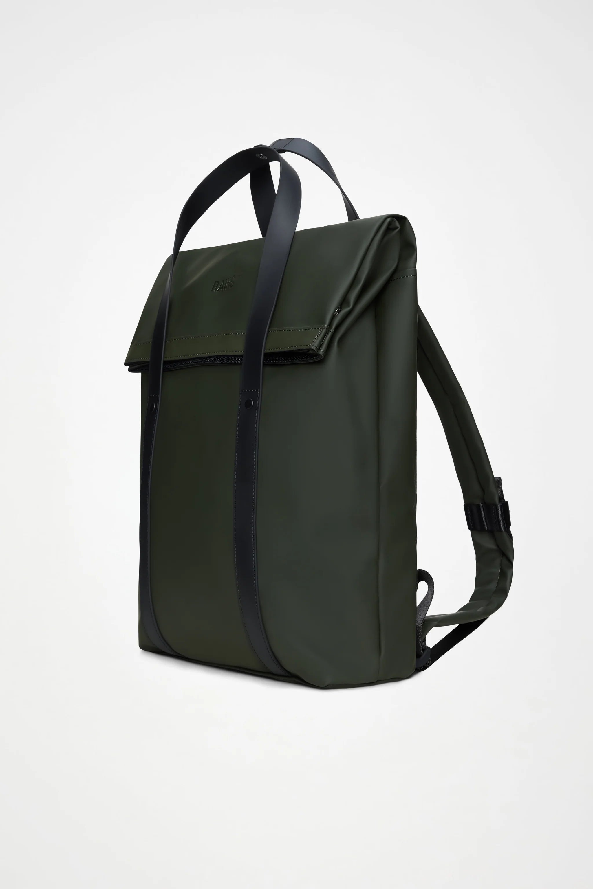 Zaino 2 way tote Rains