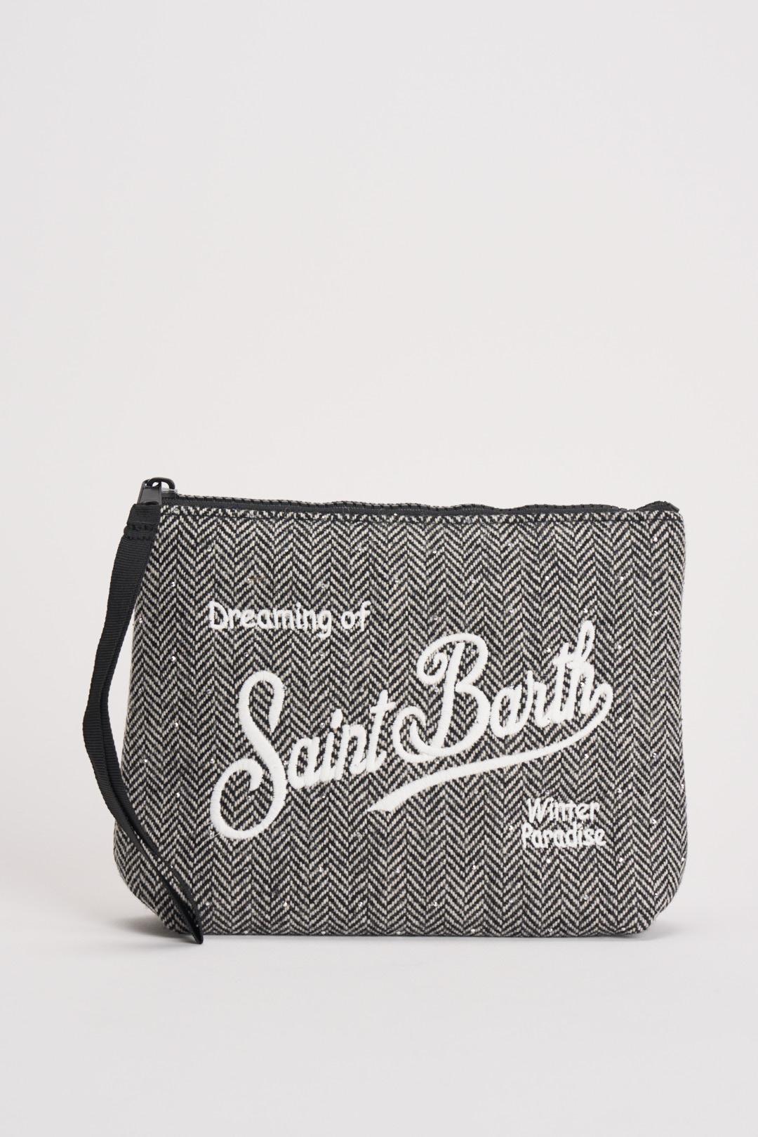 Pochette Saint Barth