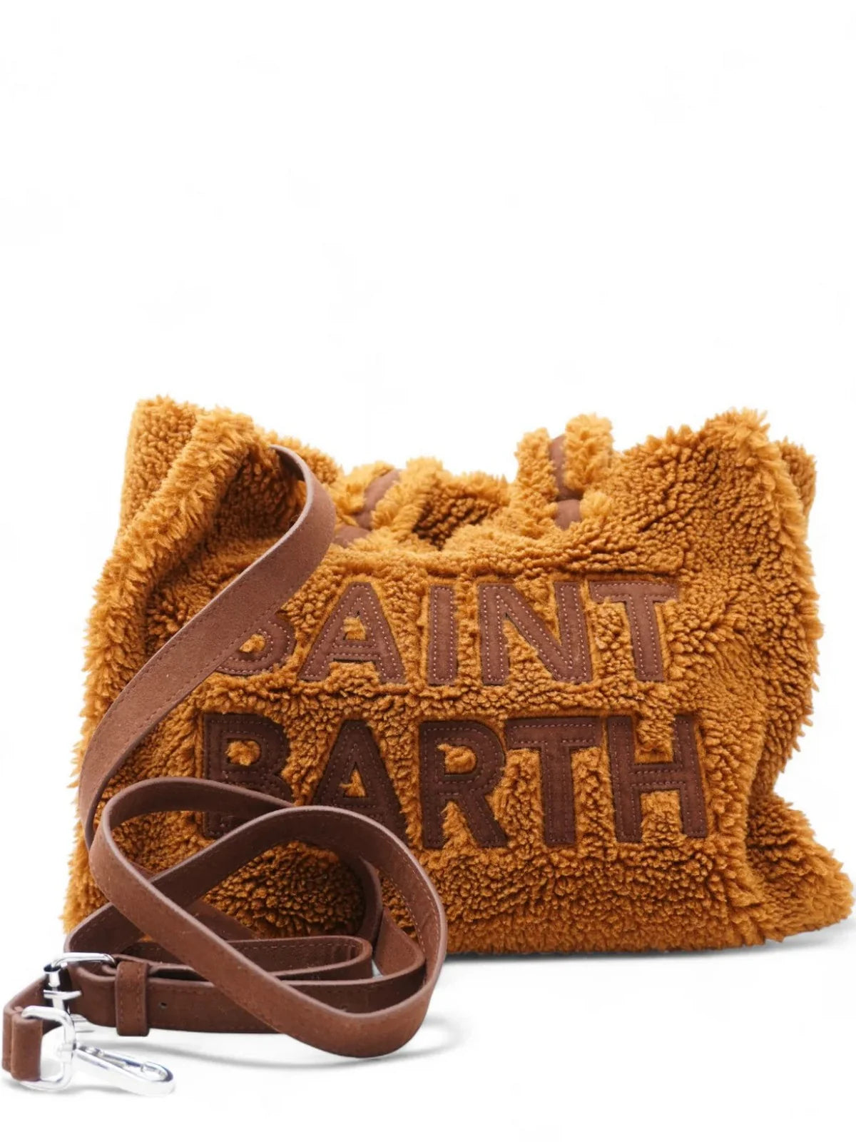 Borsa Teddy Saint Barth