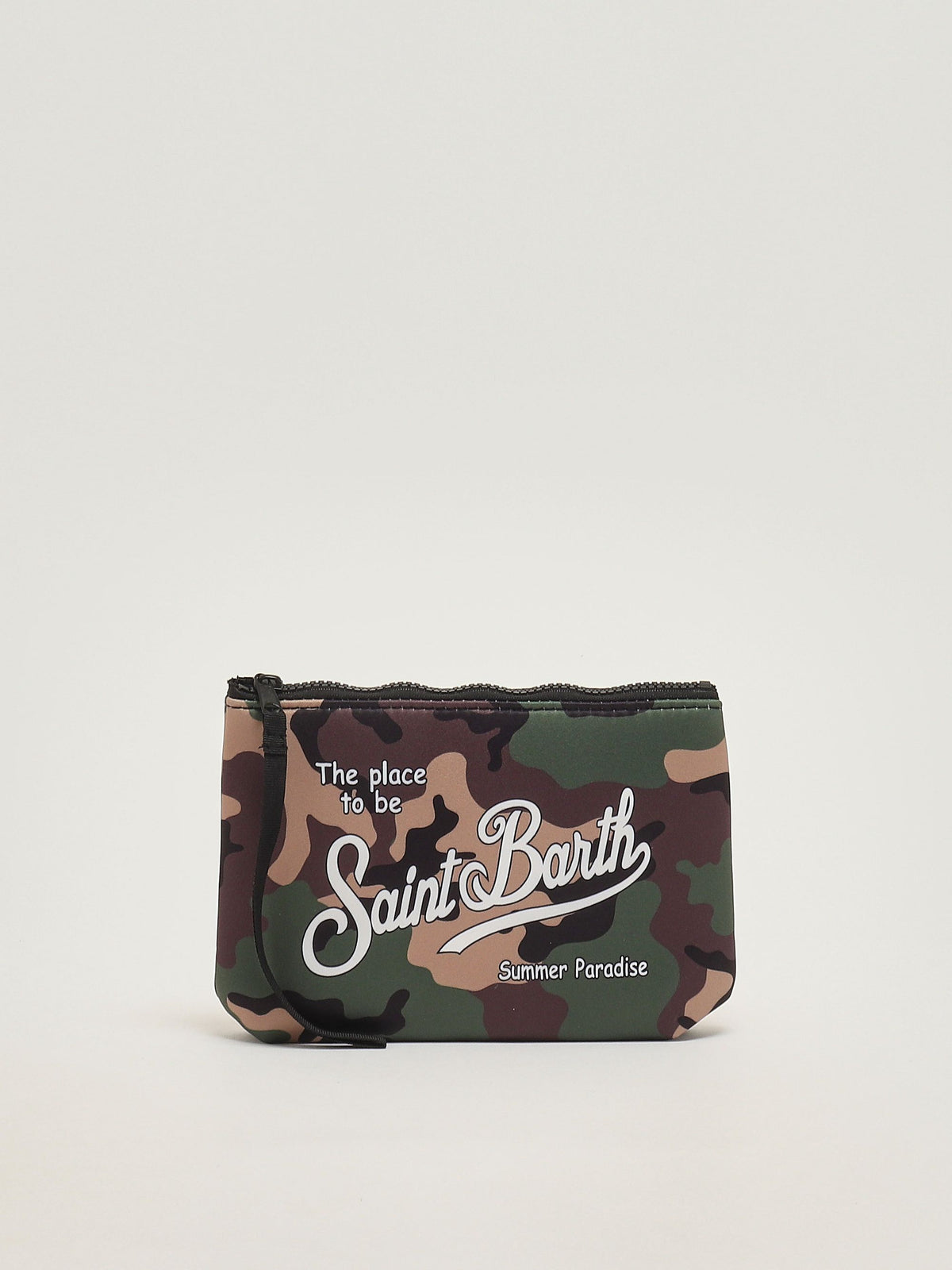 Pochette Saint Barth