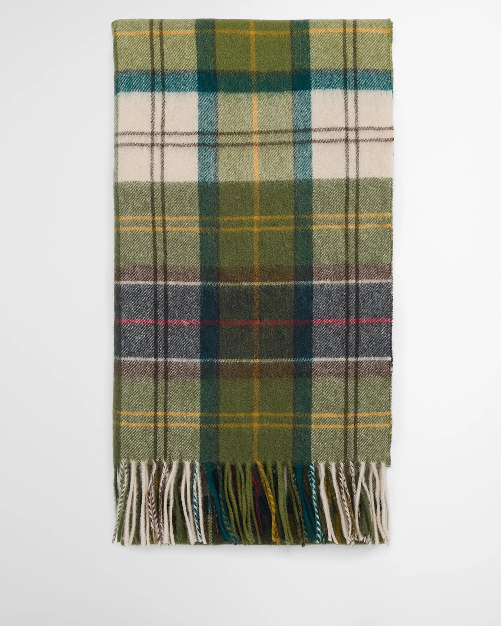 Sciarpa Barbour