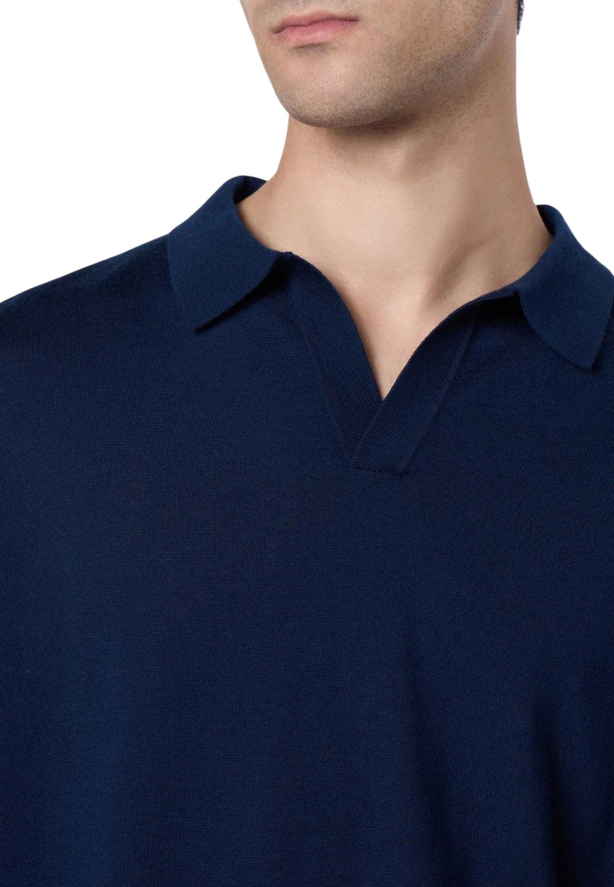 Maglia polo Saint Barth