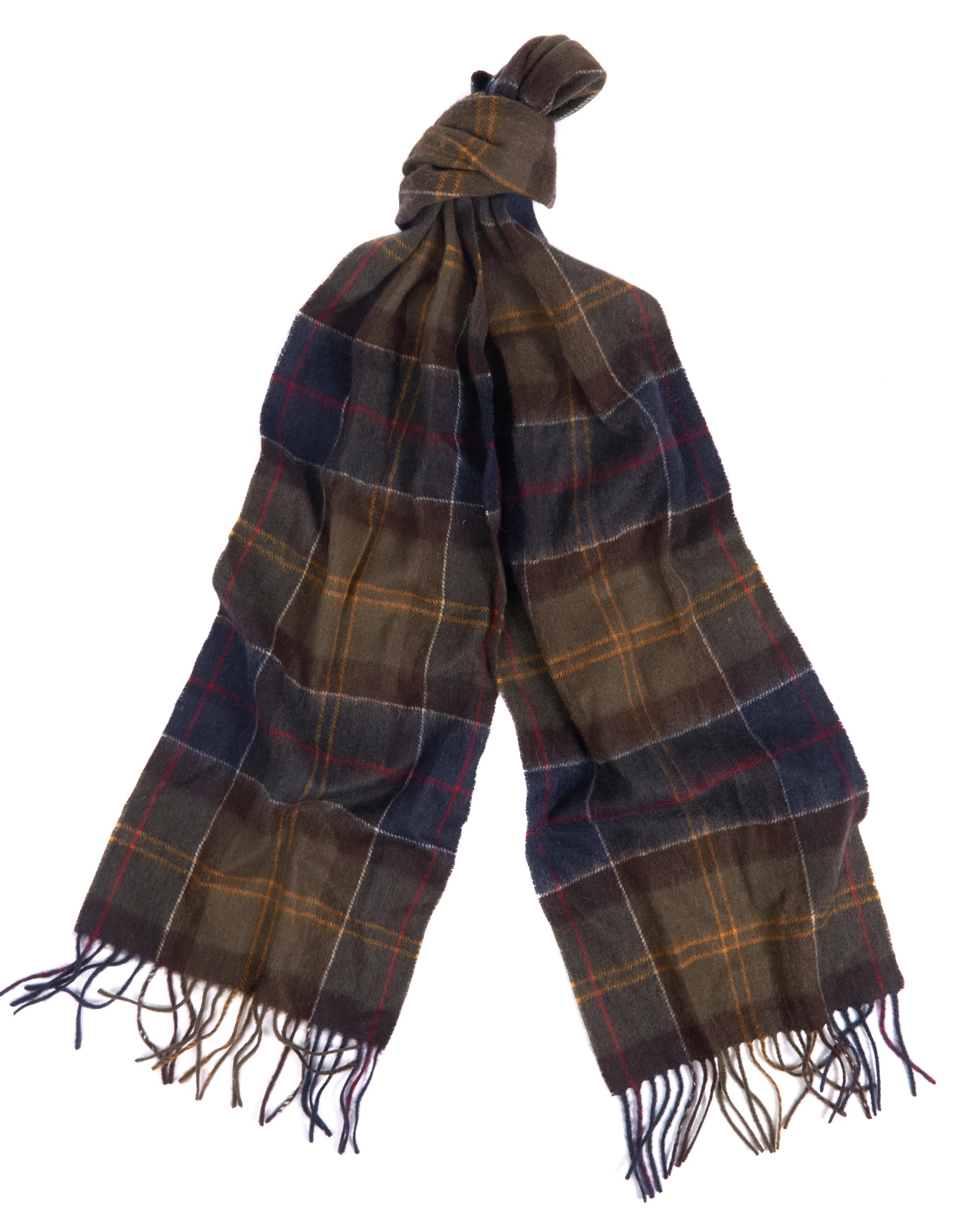 Sciarpa Barbour