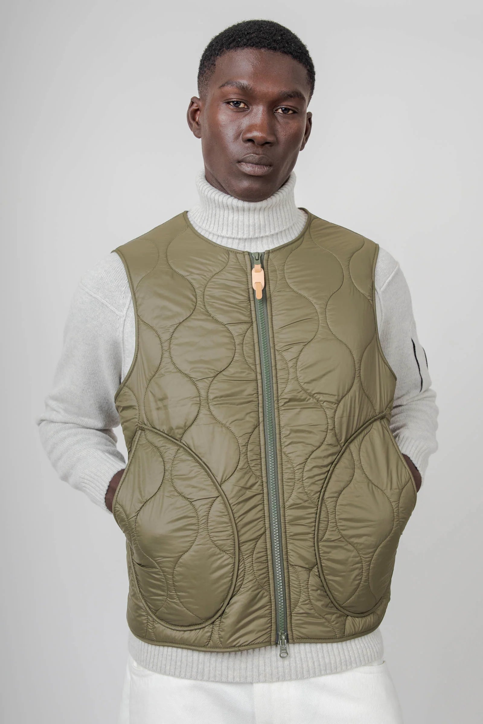 Gilet Manifattura Ceccarelli