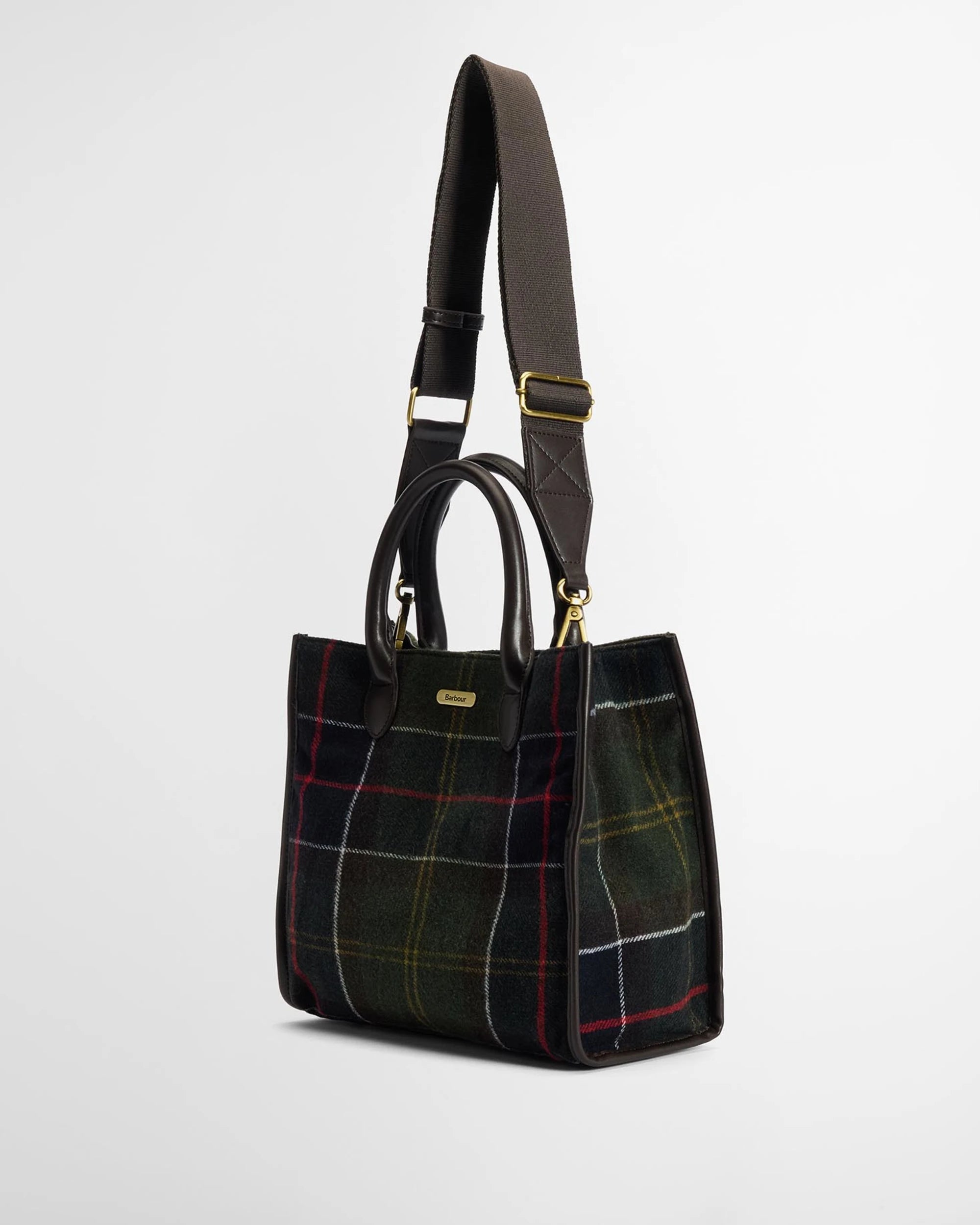 Borsa Barbour