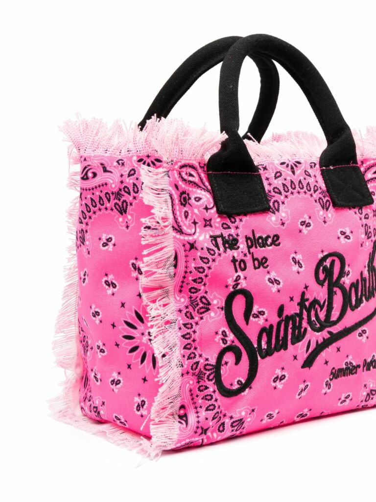 Borsa Colette Saint Barth