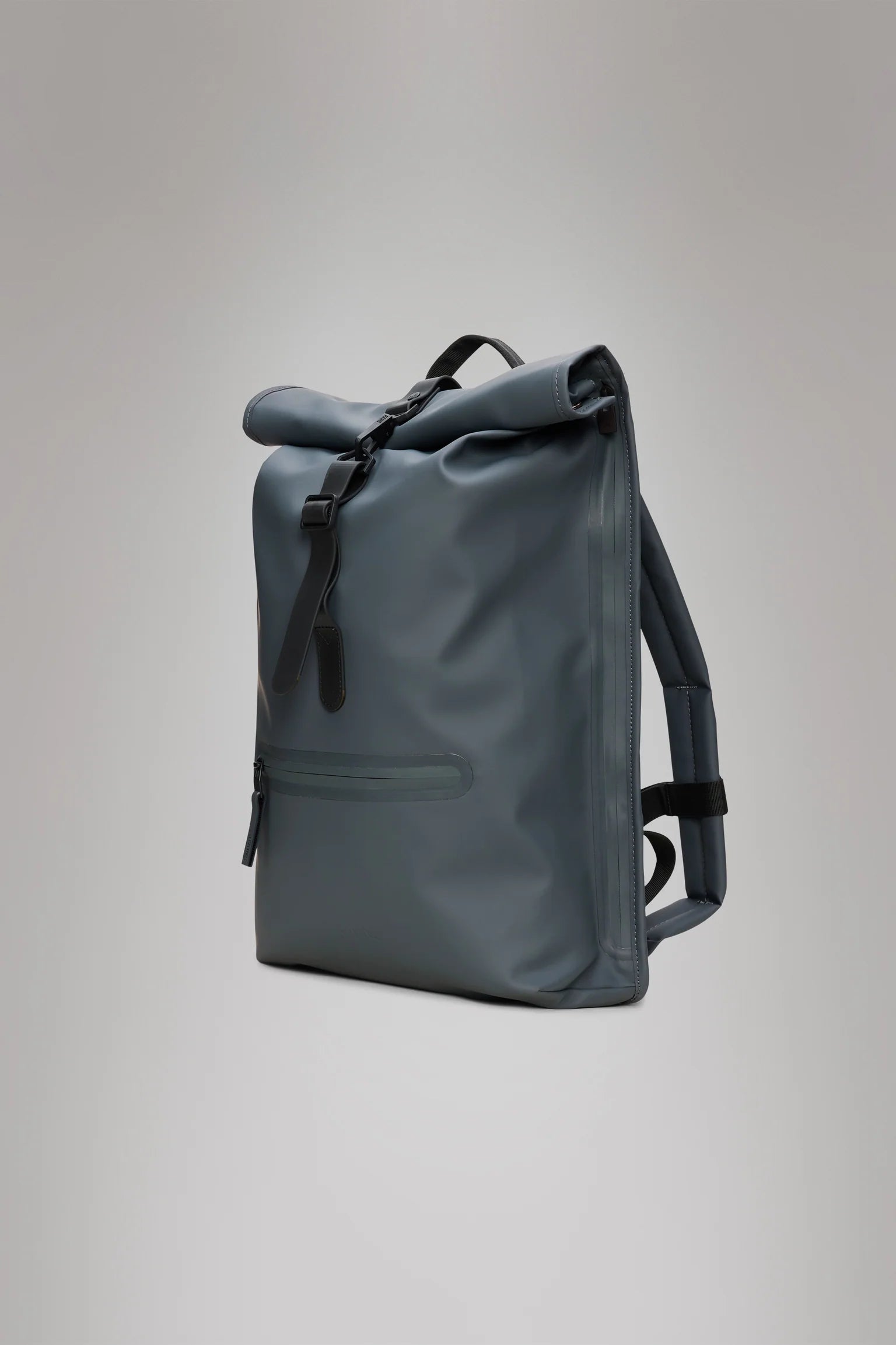 Zaino rolltop rucksack Rains