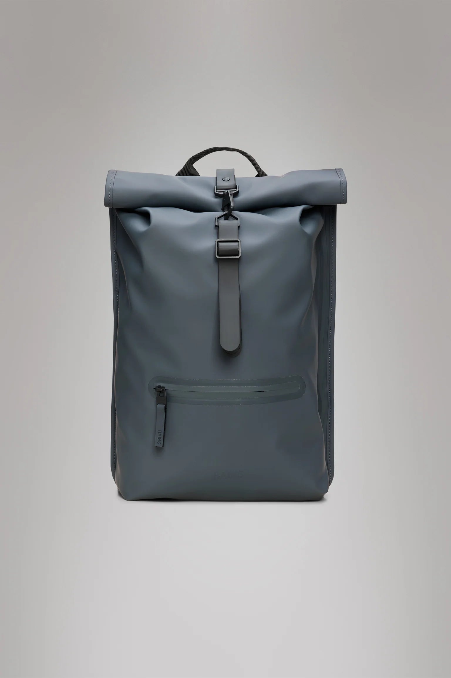 Zaino rolltop rucksack Rains