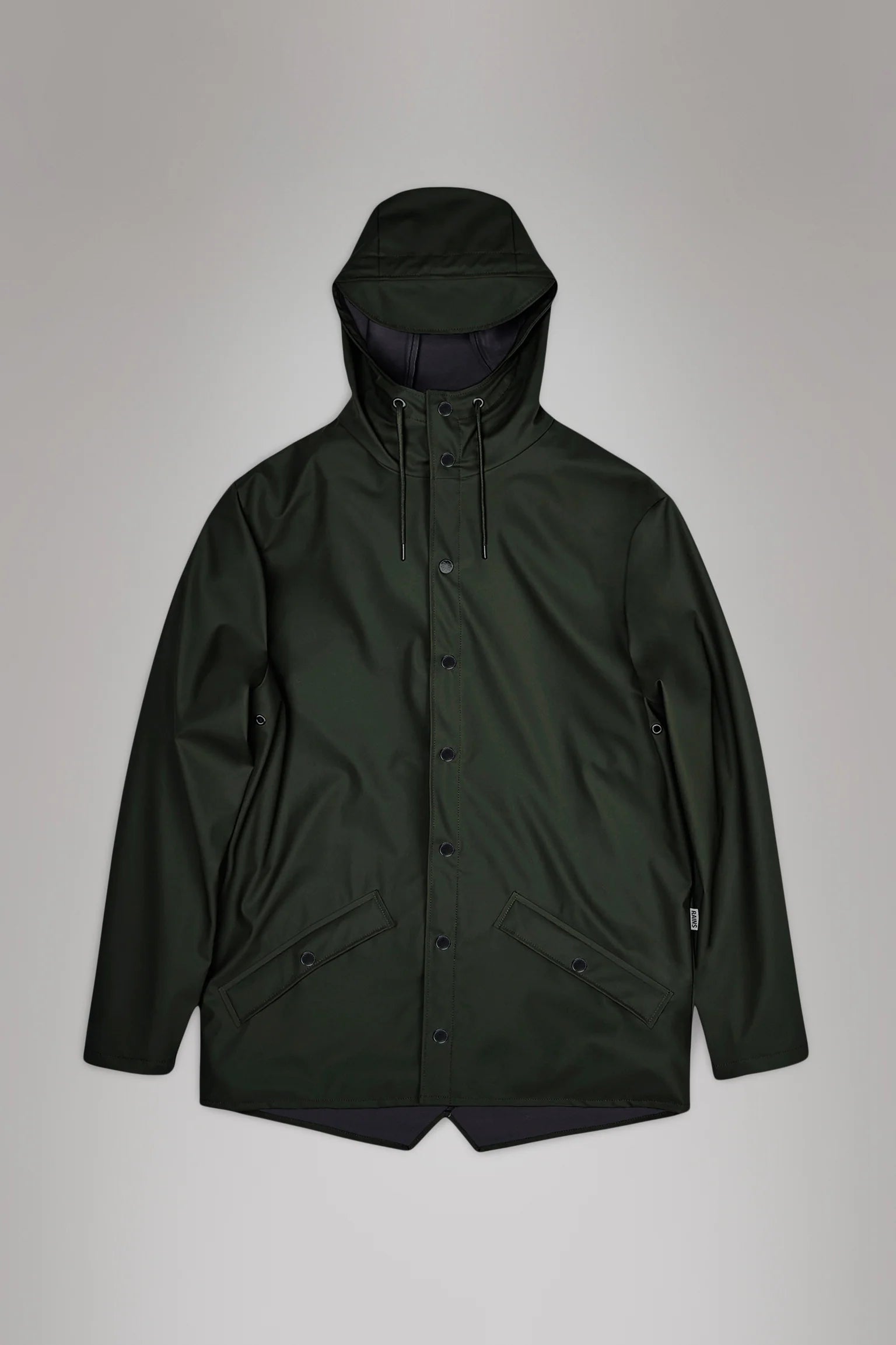 Jacket Rains