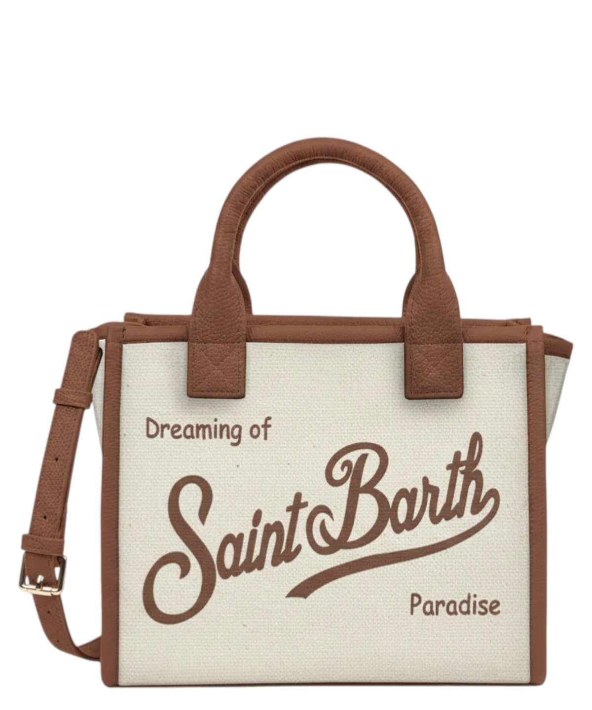 Borsa Vanity bag midi Saint Barth