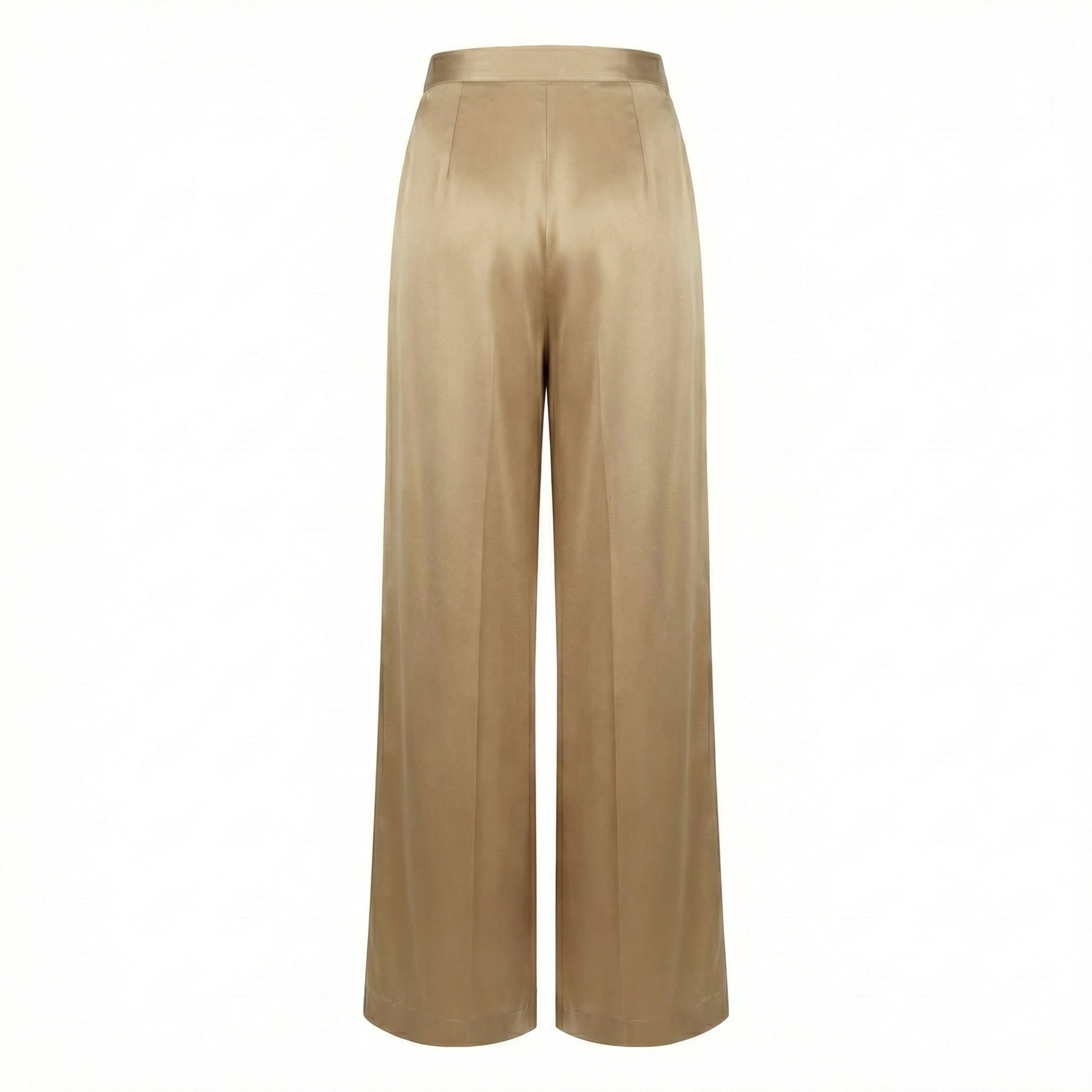 Pantalone seta Emma&Gaia