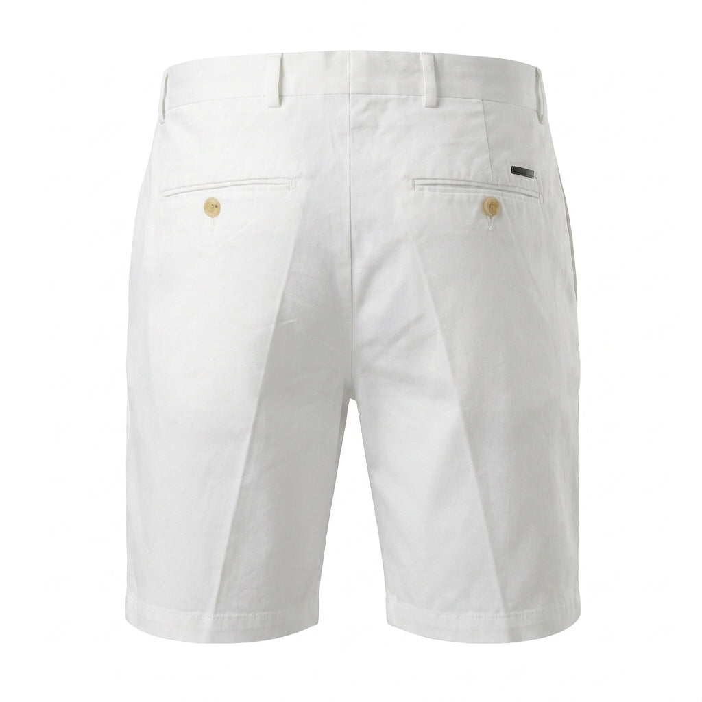 Bermuda Burberry