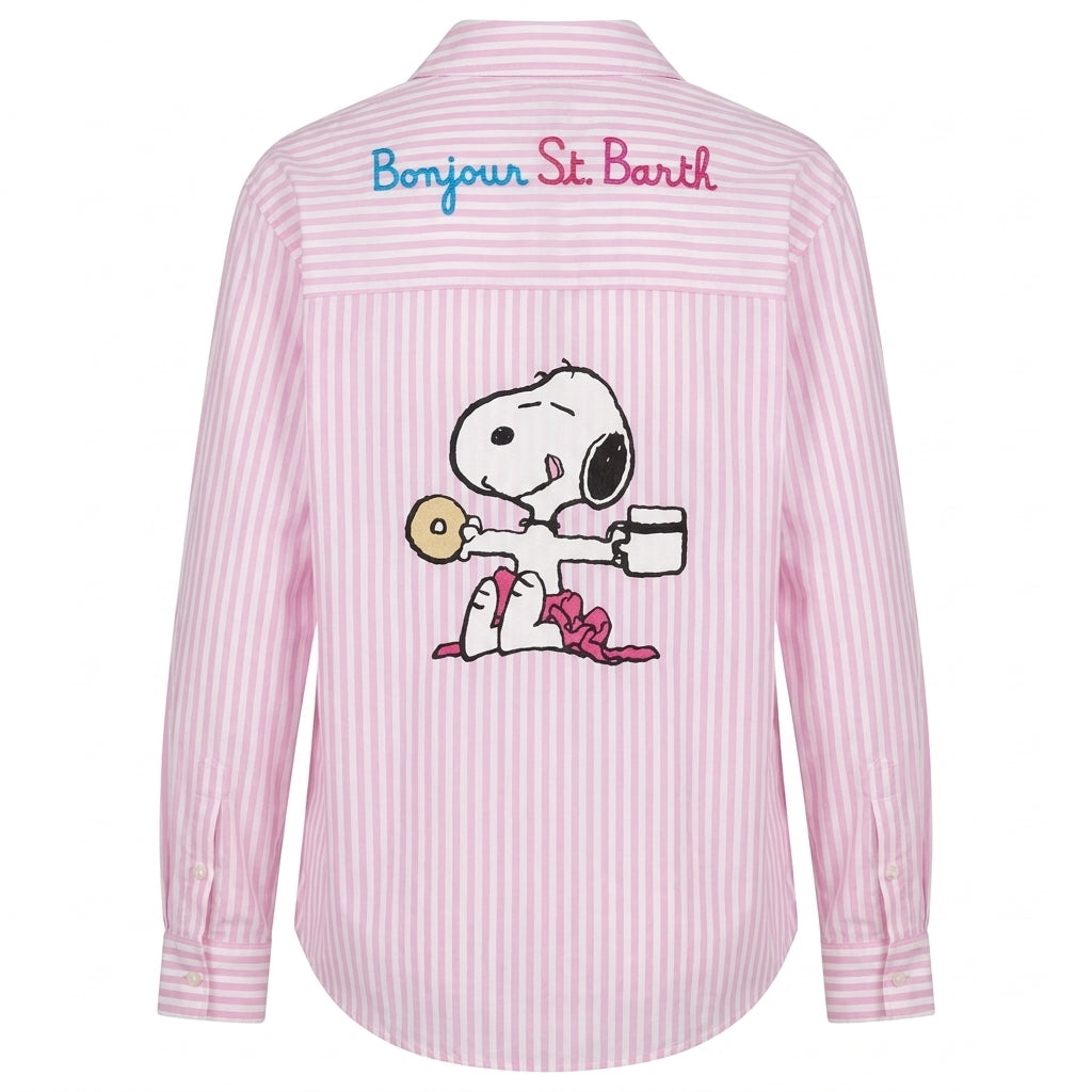 Camicia Saint Barth