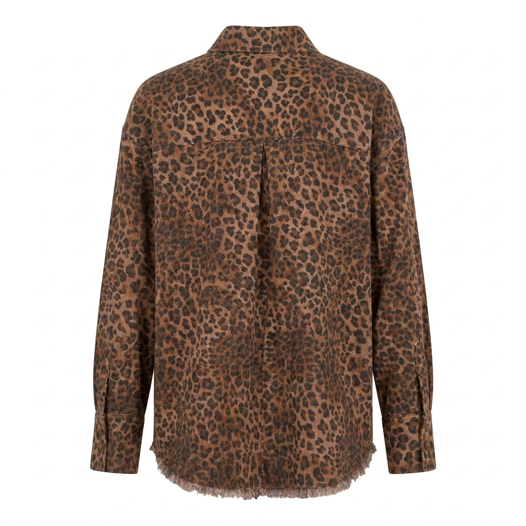 Camicia Saint Barth