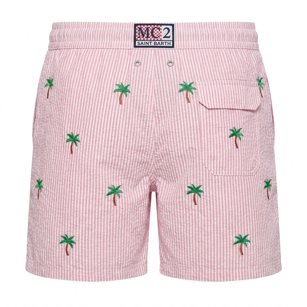 Costume mare Saint Barth