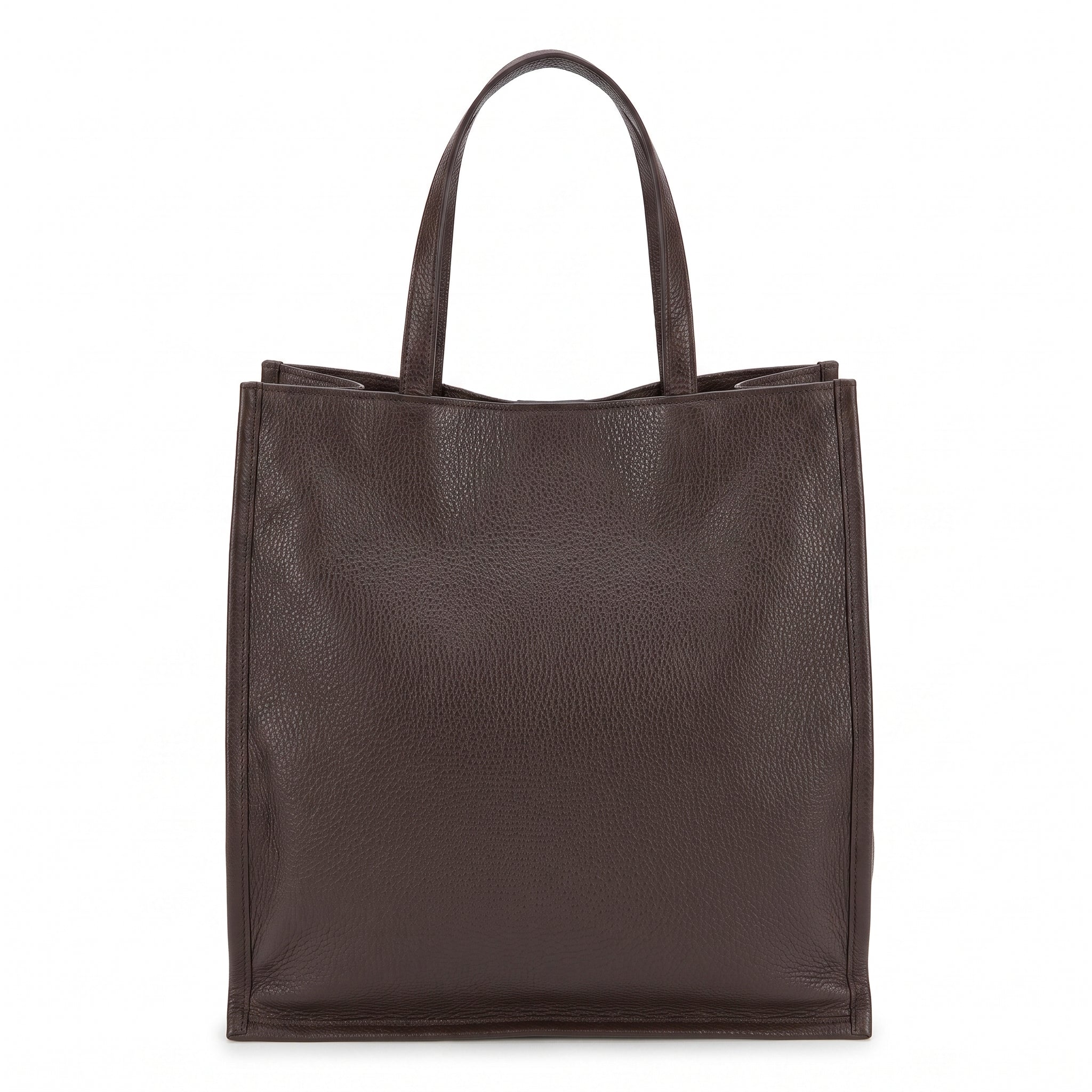 Borsa in pelle Iacucci