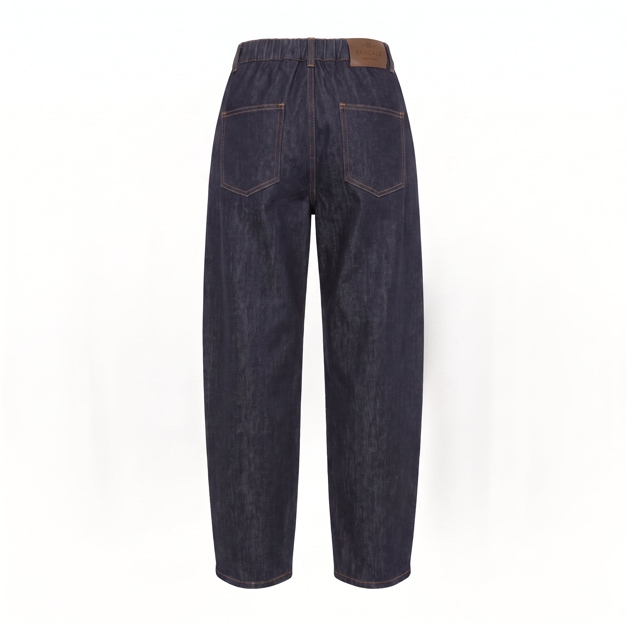 Pantalone denim Panicale