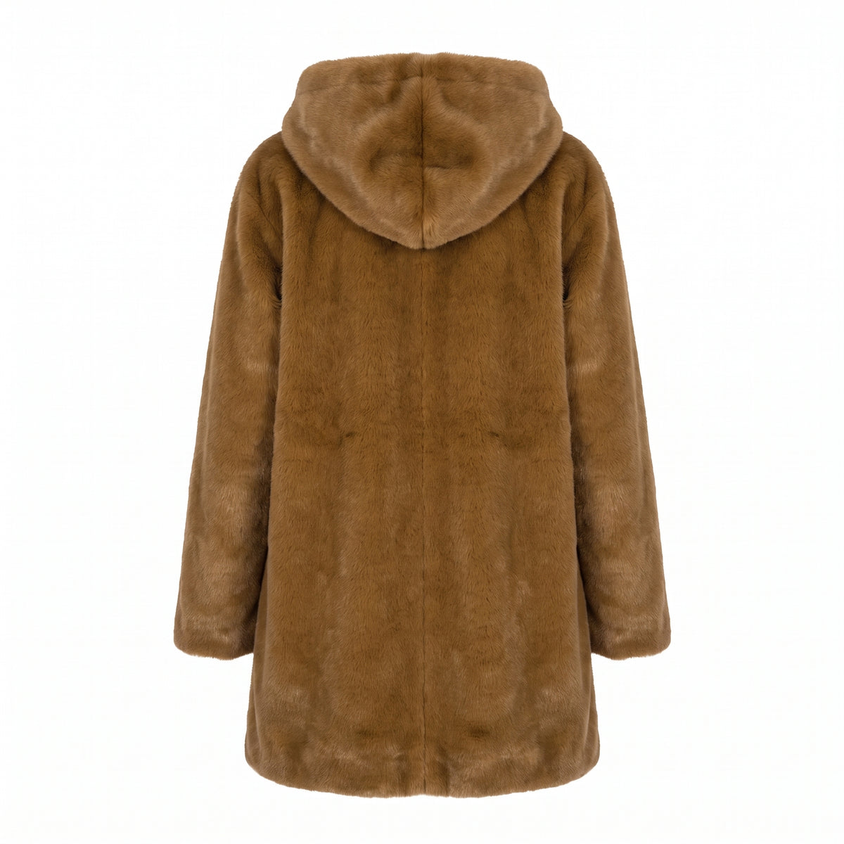 Parka in ecomontone  Montereggi