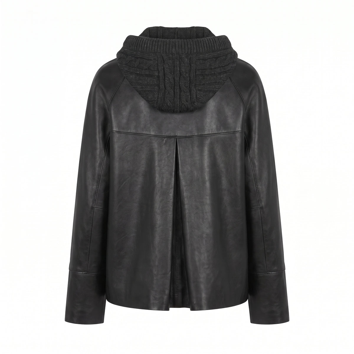 Cappa in pelle The Jackie Leathers