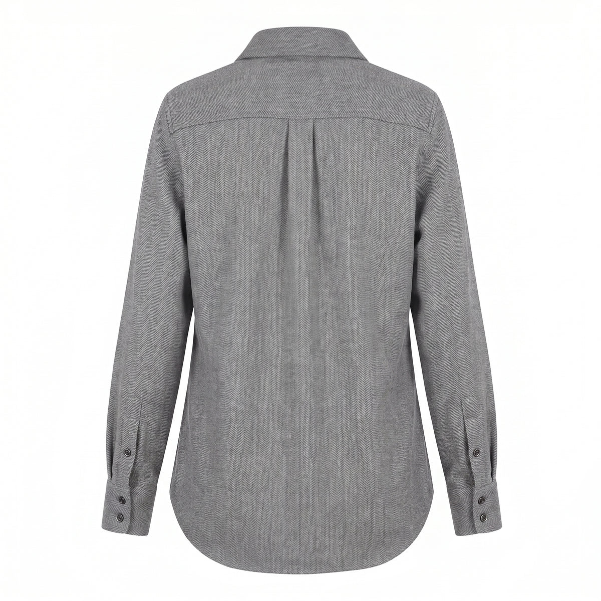 Camicia spinata Nine in the morning