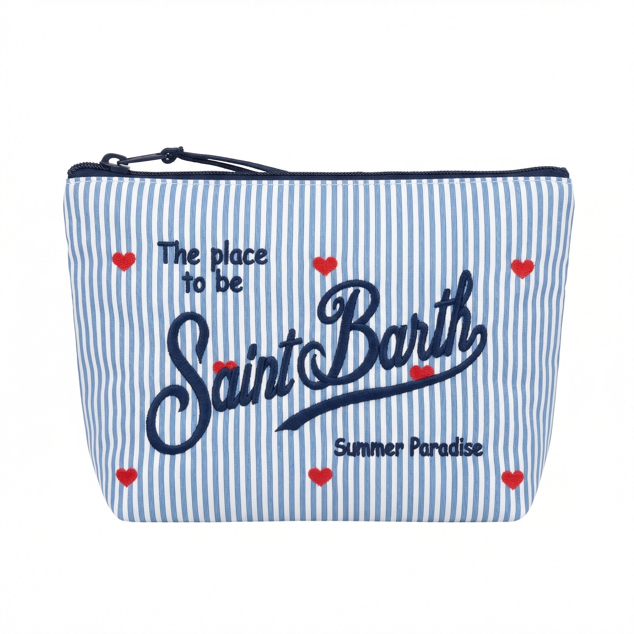 Pochette Saint Barth