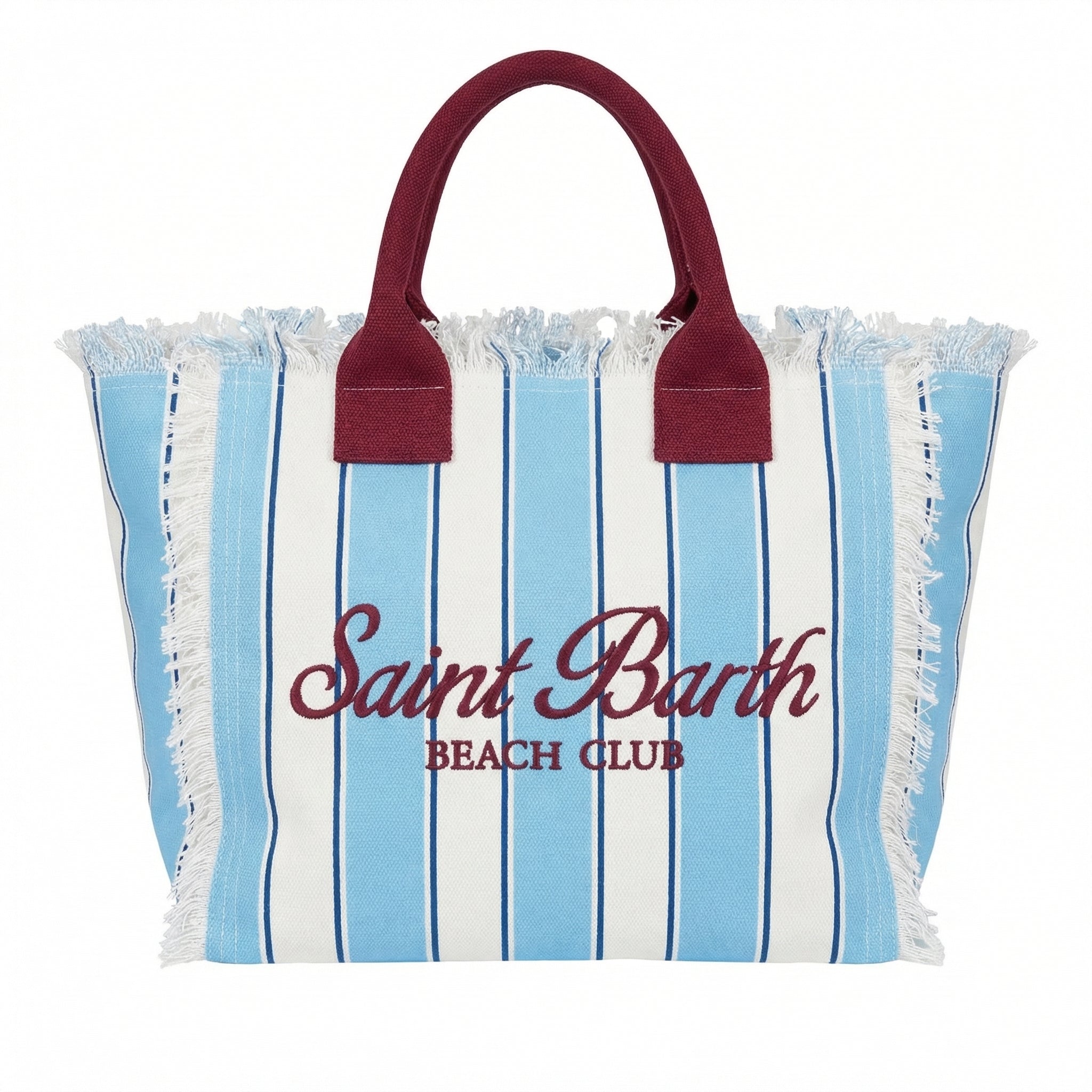Borsa Vanity Saint Barth
