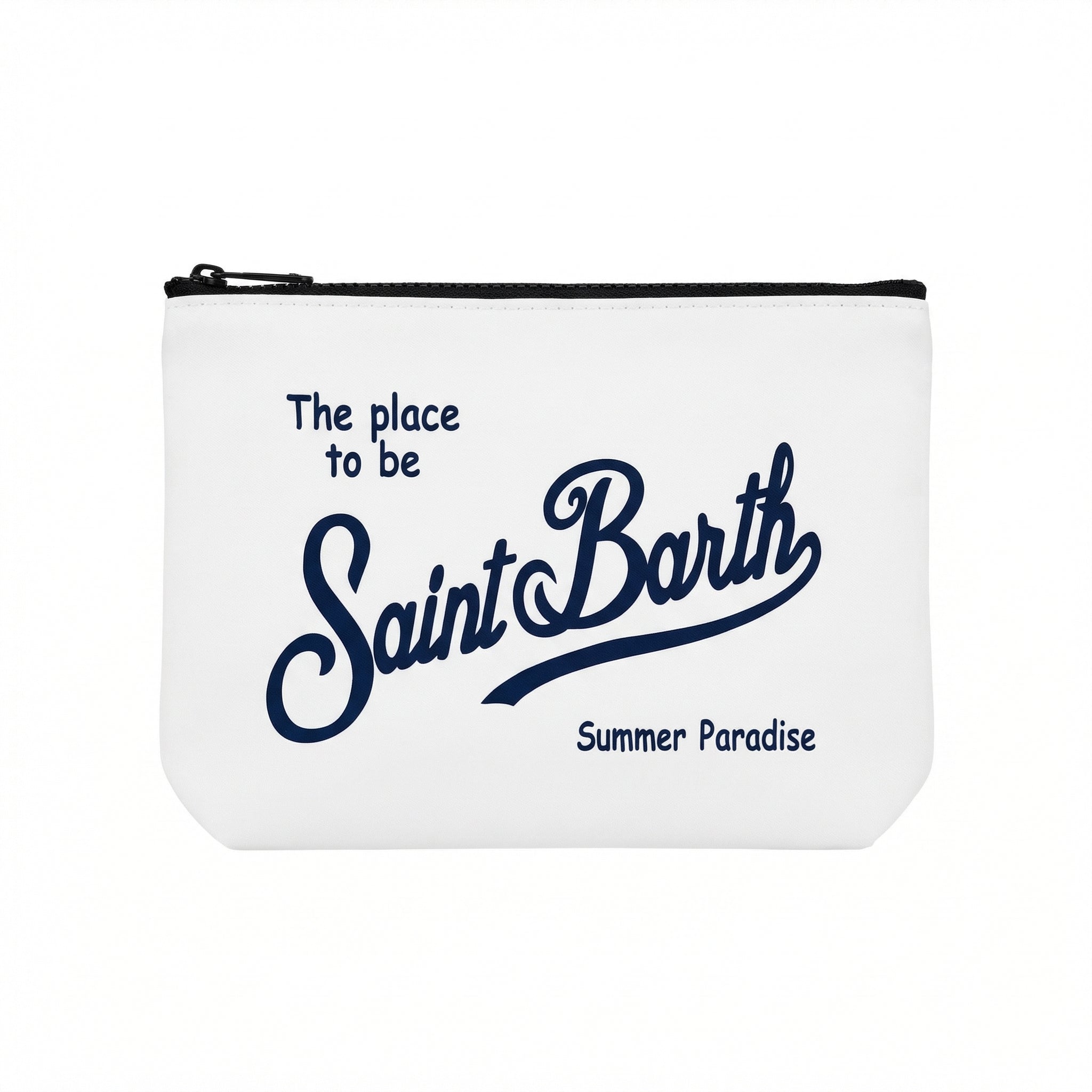 Pochette nylon Saint Barth