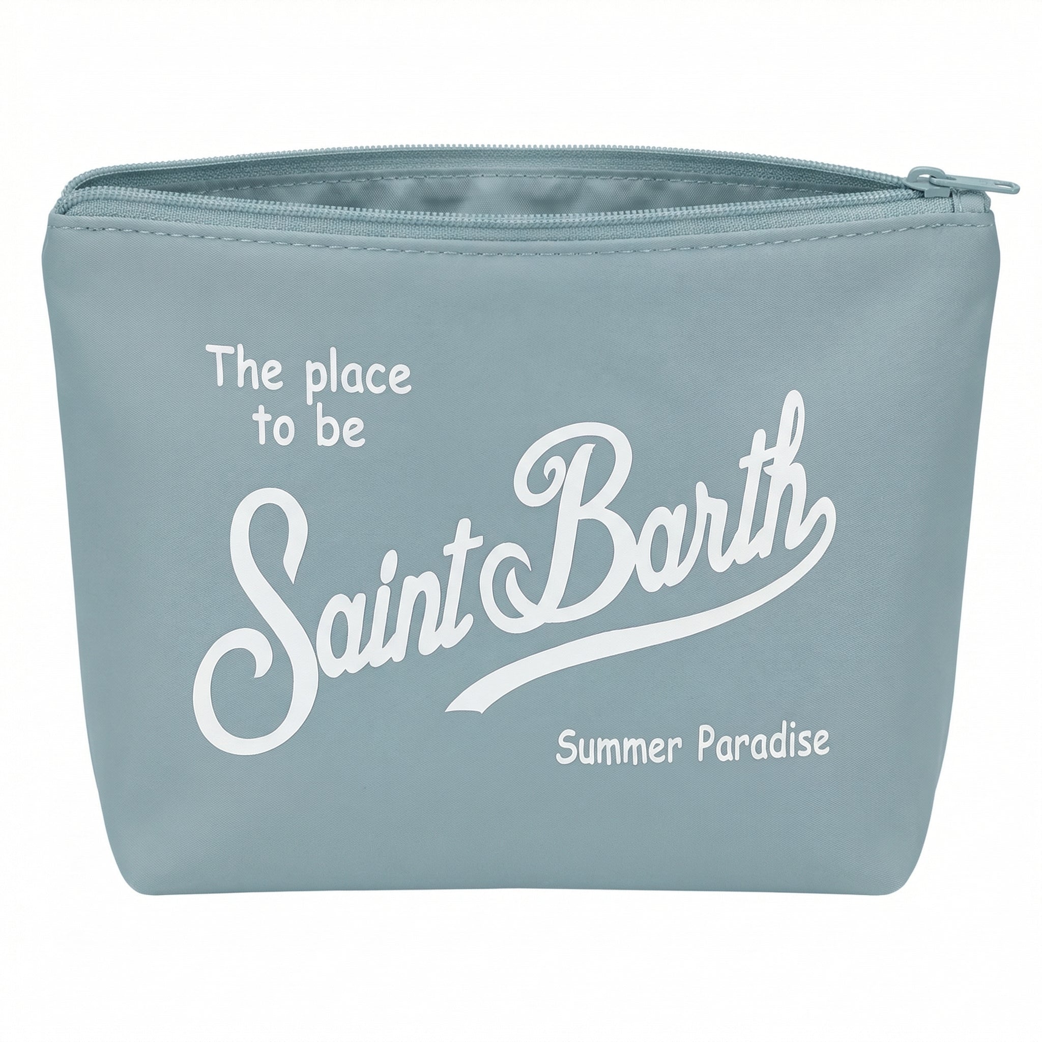 Pochette nylon Saint Barth